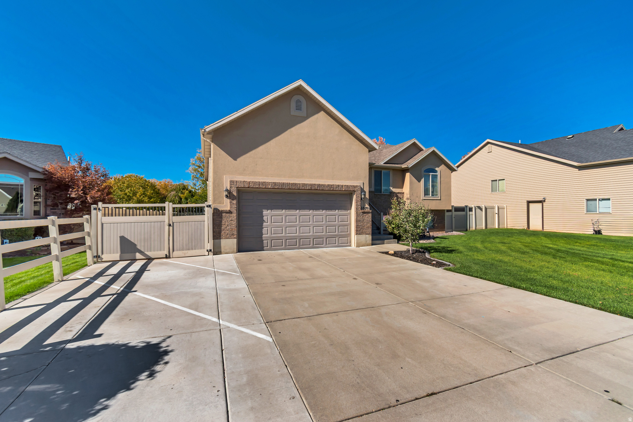 ALEX PROPERTY SUBDIV - Residential