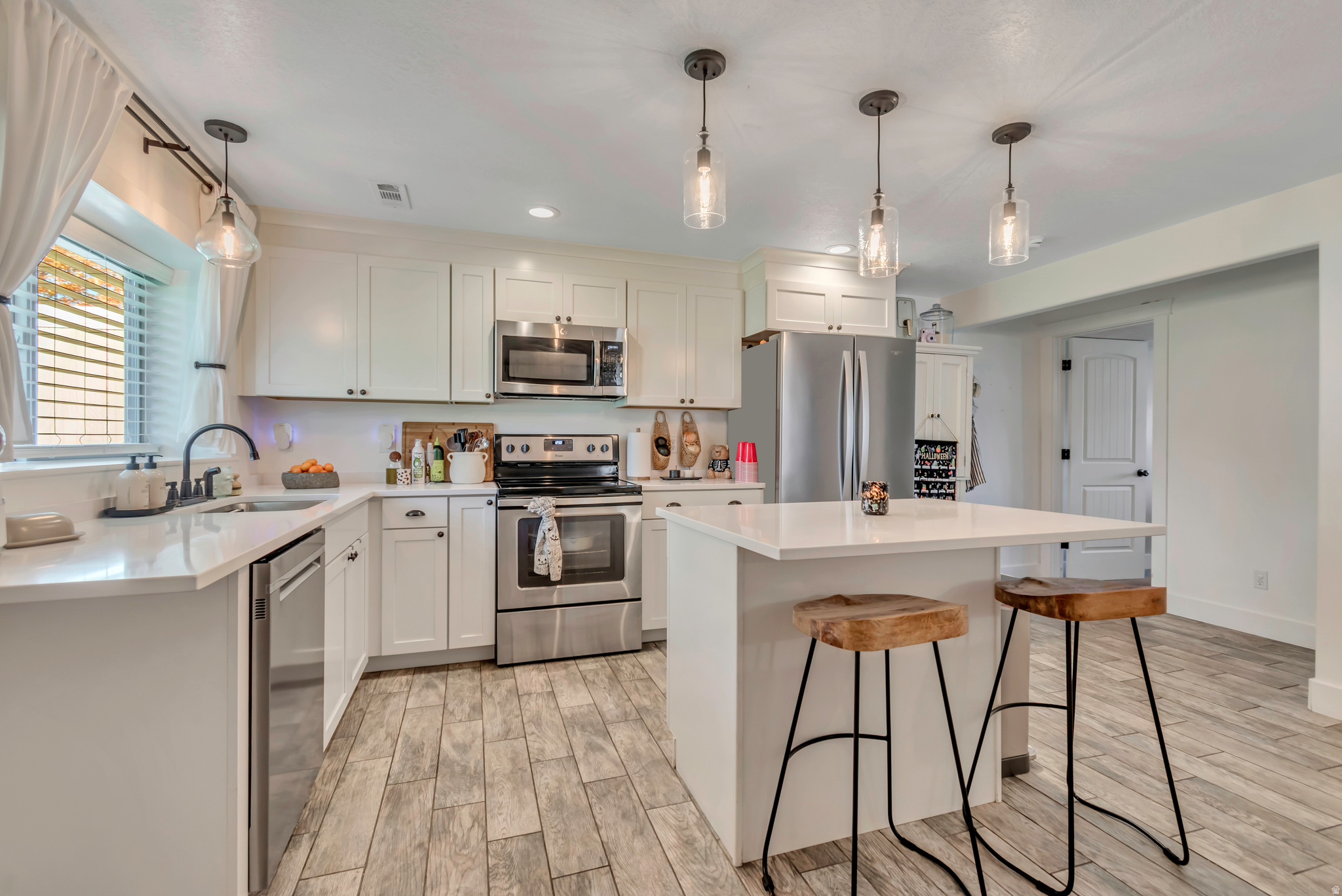 ALEX PROPERTY SUBDIV - Residential