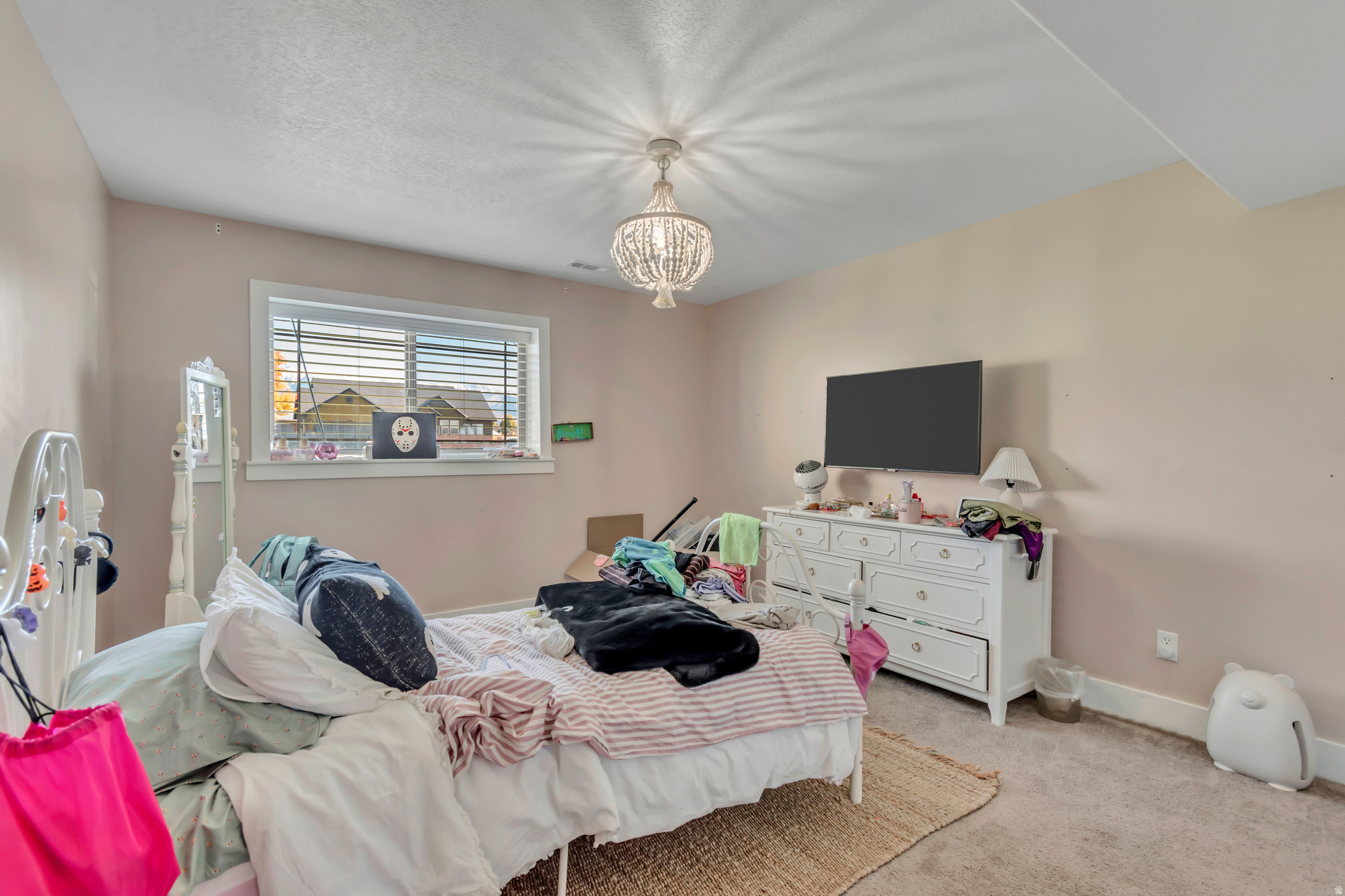 ALEX PROPERTY SUBDIV - Residential