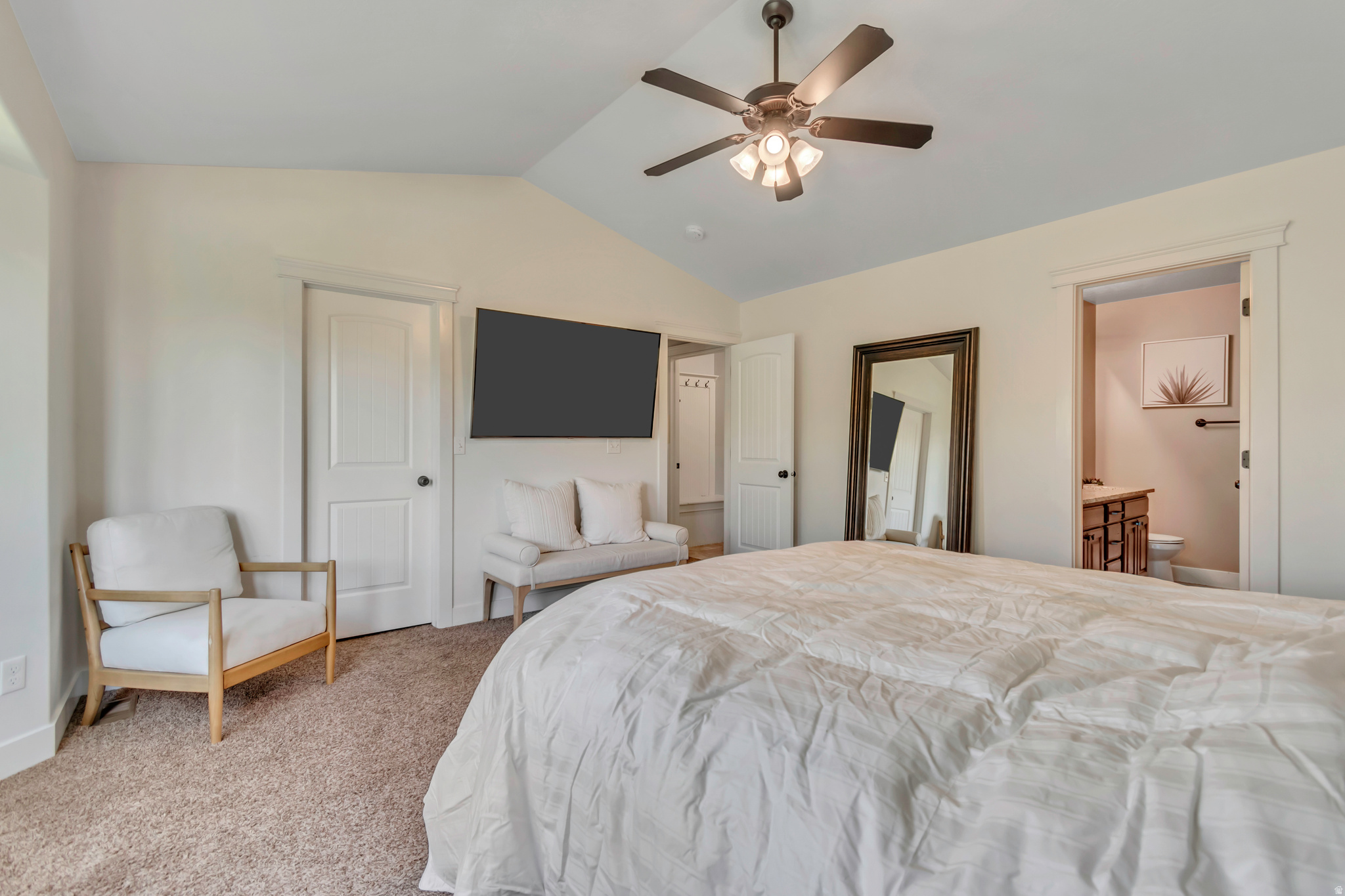 ALEX PROPERTY SUBDIV - Residential