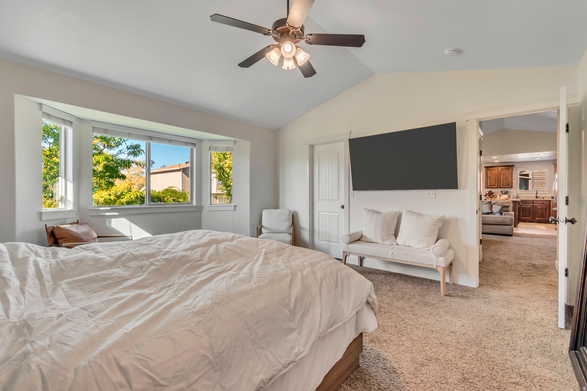 ALEX PROPERTY SUBDIV - Residential