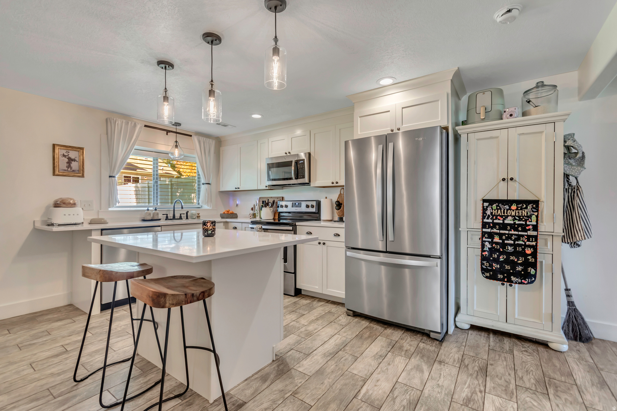 ALEX PROPERTY SUBDIV - Residential
