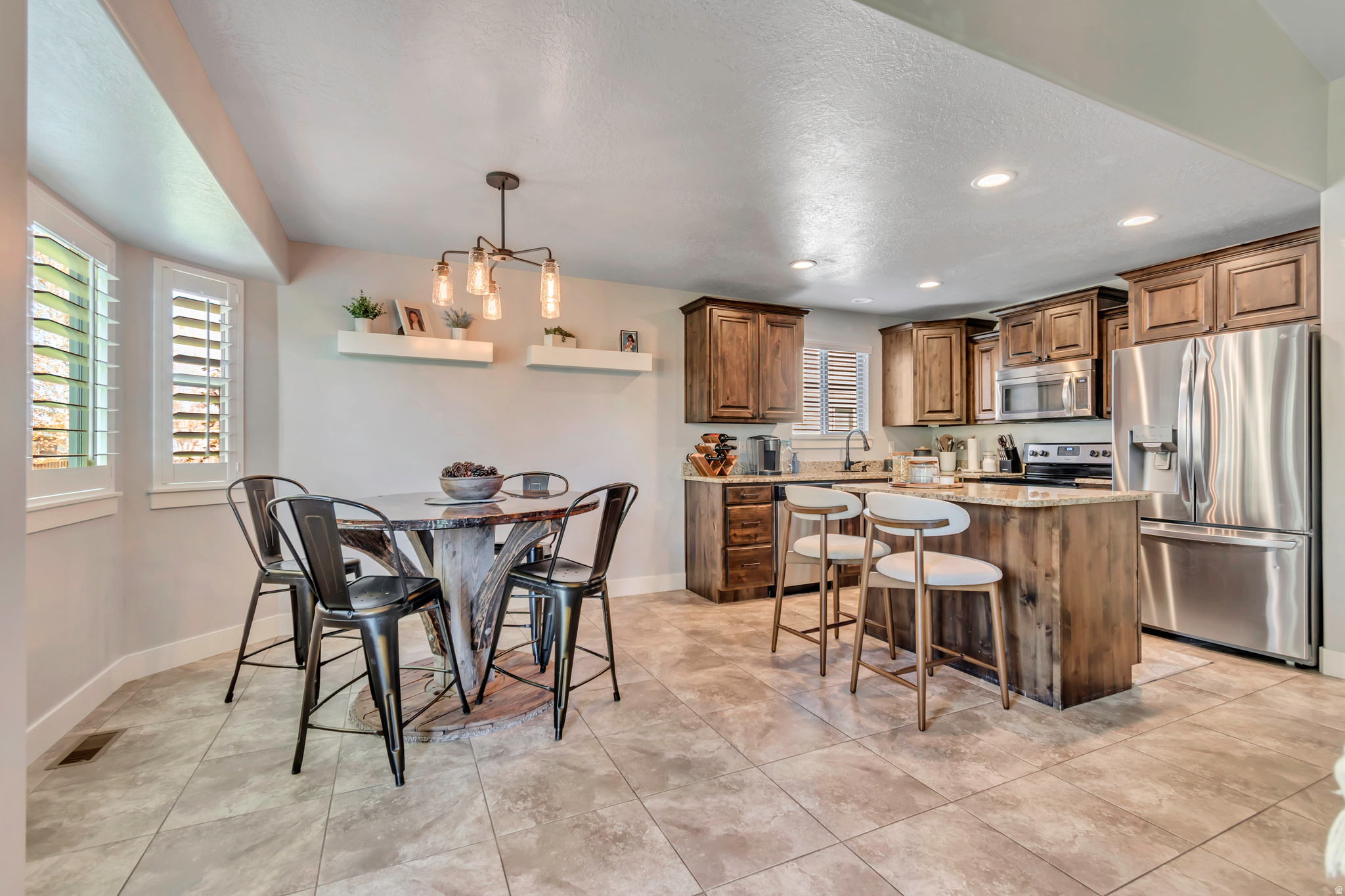 ALEX PROPERTY SUBDIV - Residential