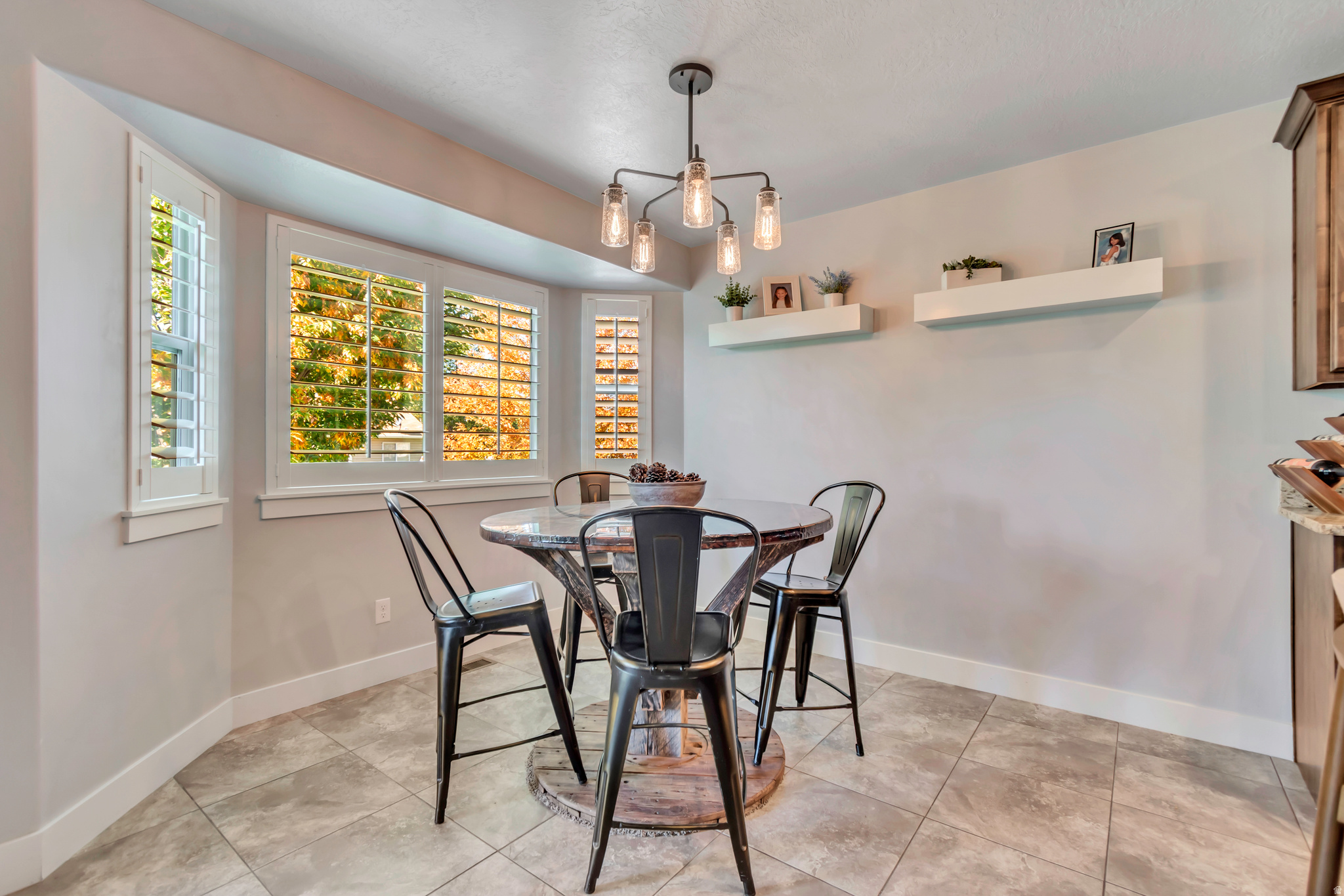 ALEX PROPERTY SUBDIV - Residential