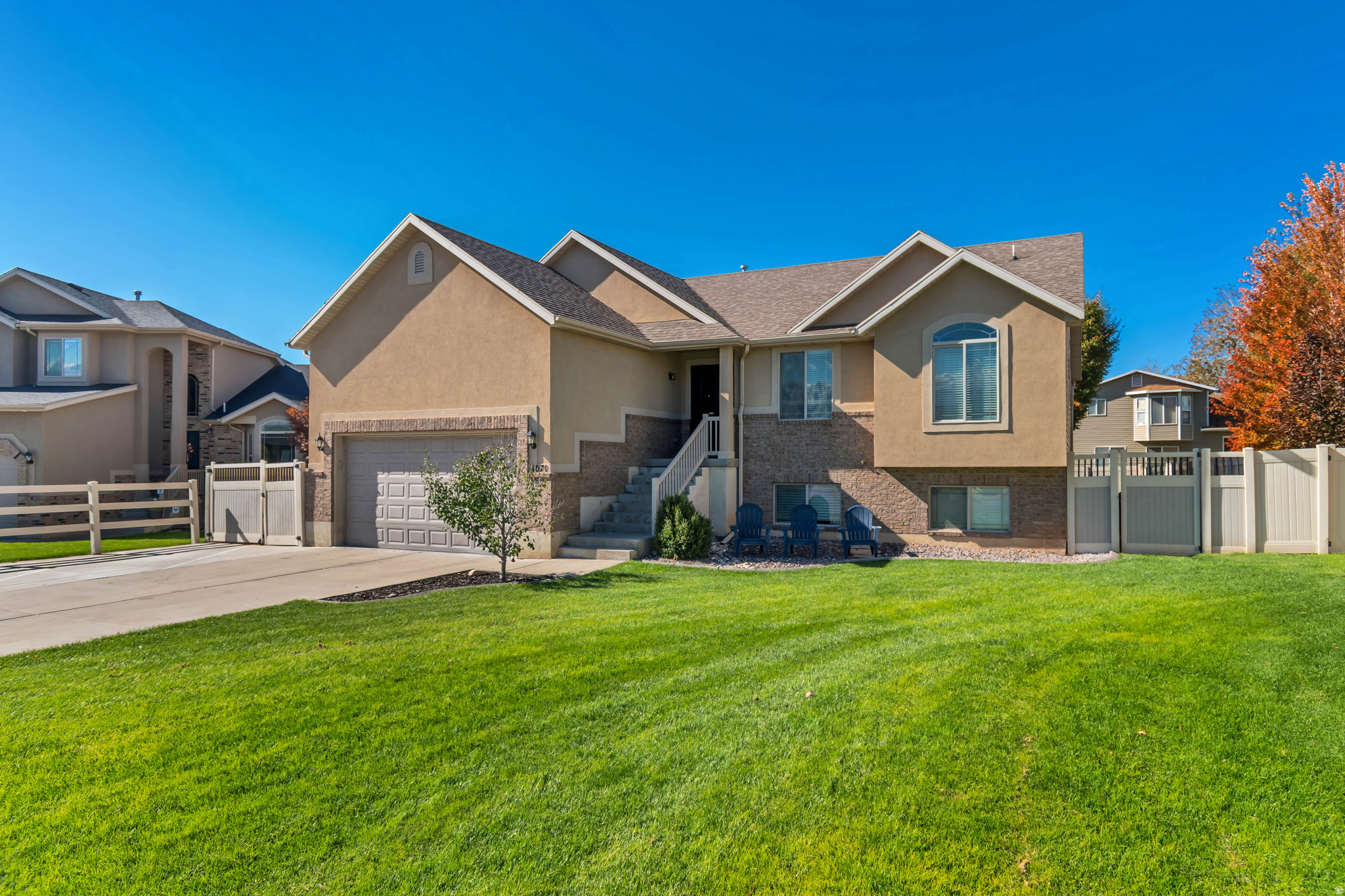 ALEX PROPERTY SUBDIV - Residential