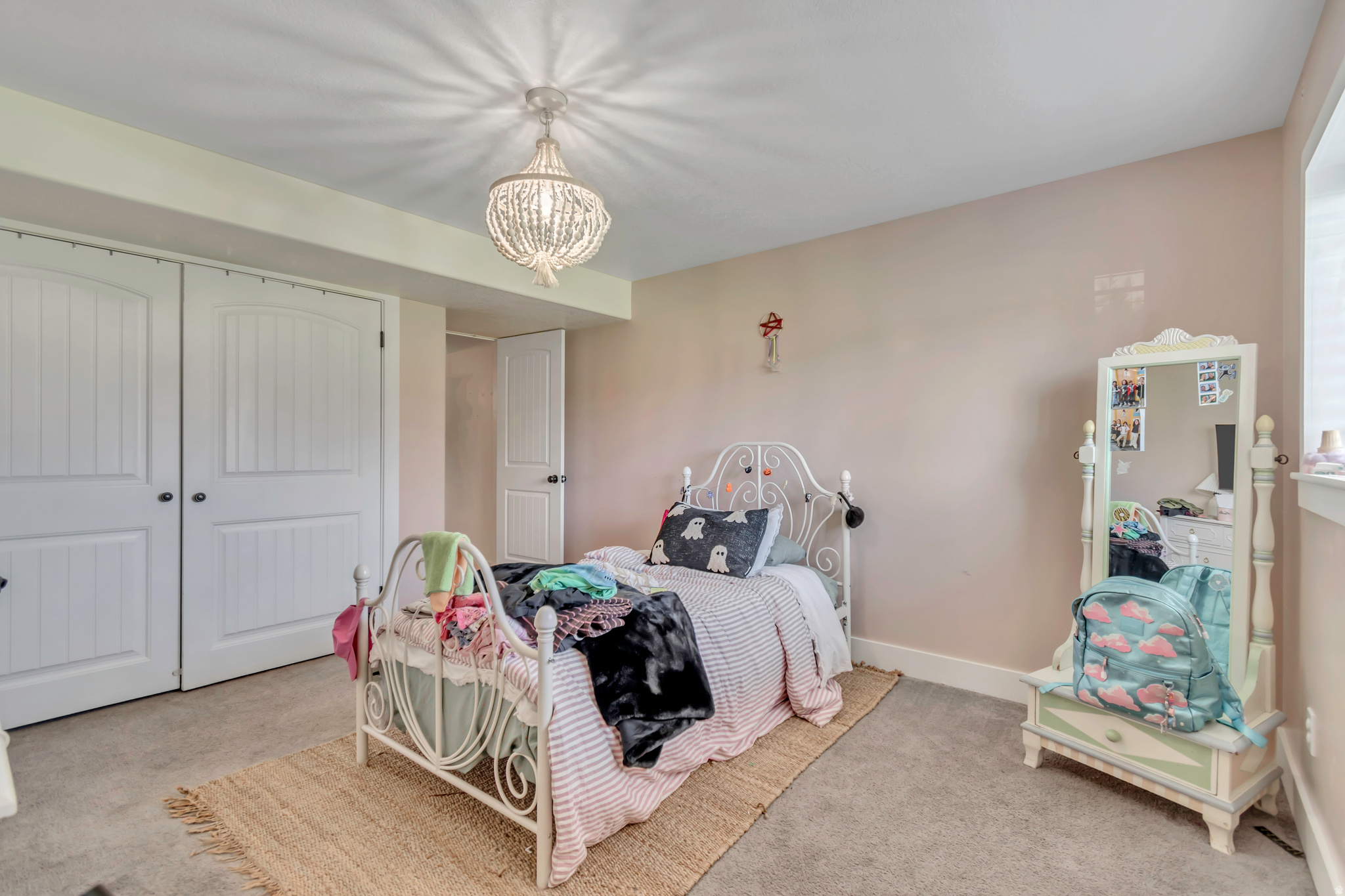 ALEX PROPERTY SUBDIV - Residential
