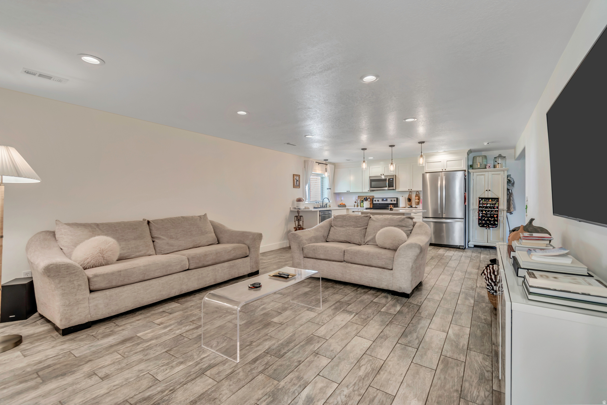 ALEX PROPERTY SUBDIV - Residential