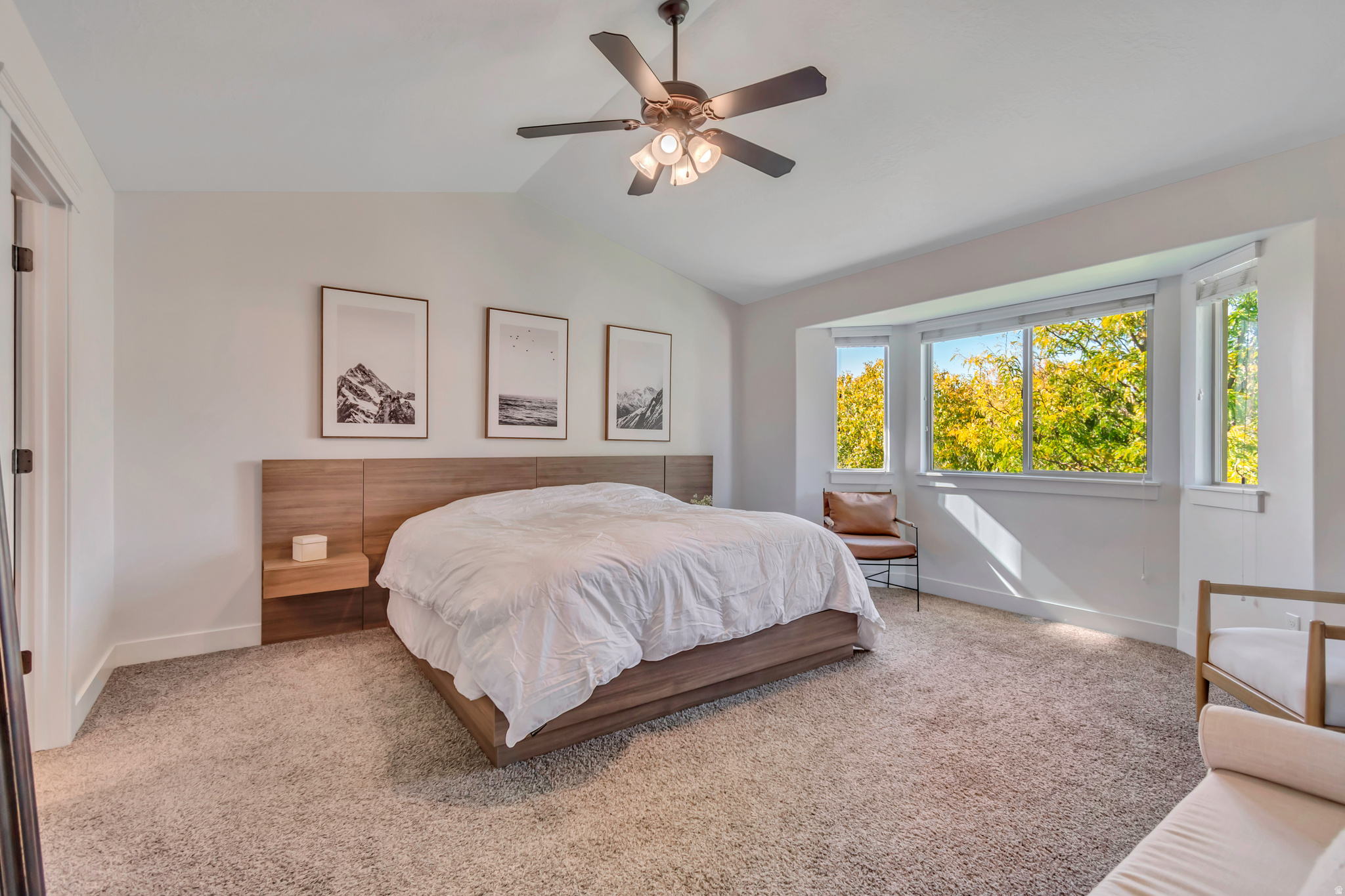 ALEX PROPERTY SUBDIV - Residential