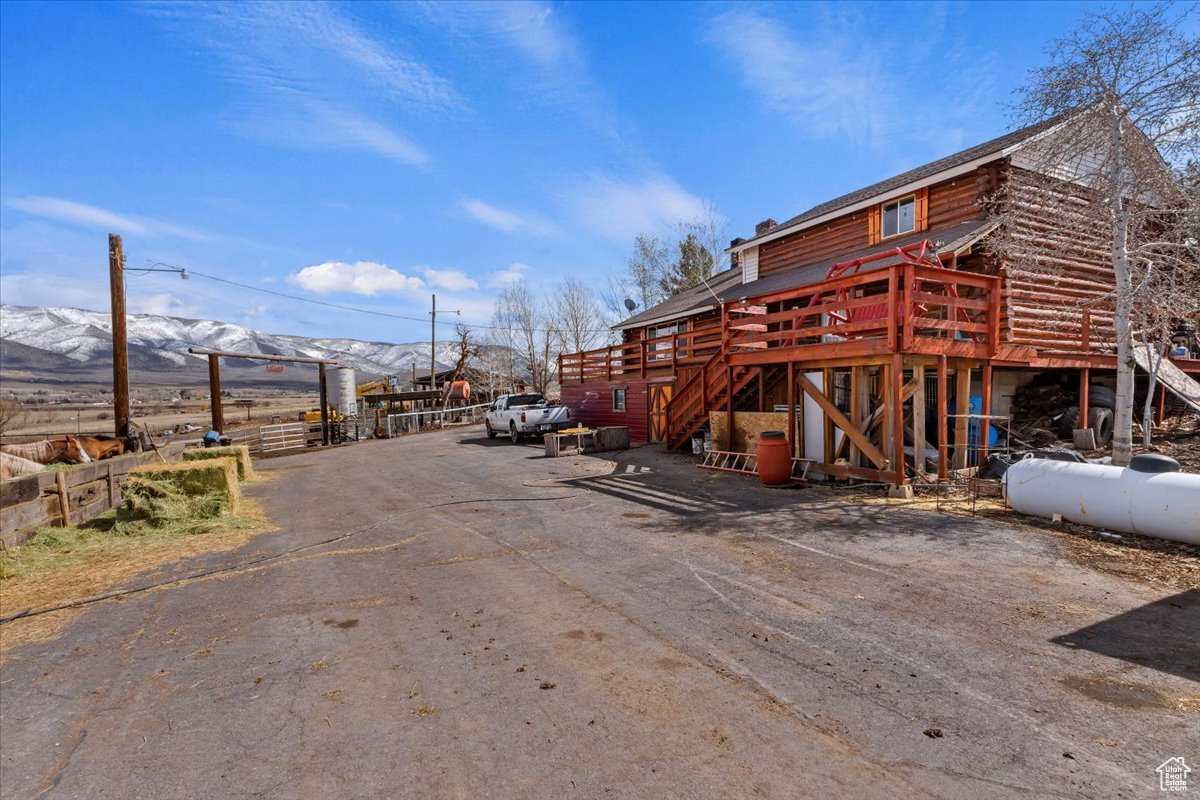 470 W Ranch Rd, Wallsburg, Utah image 10