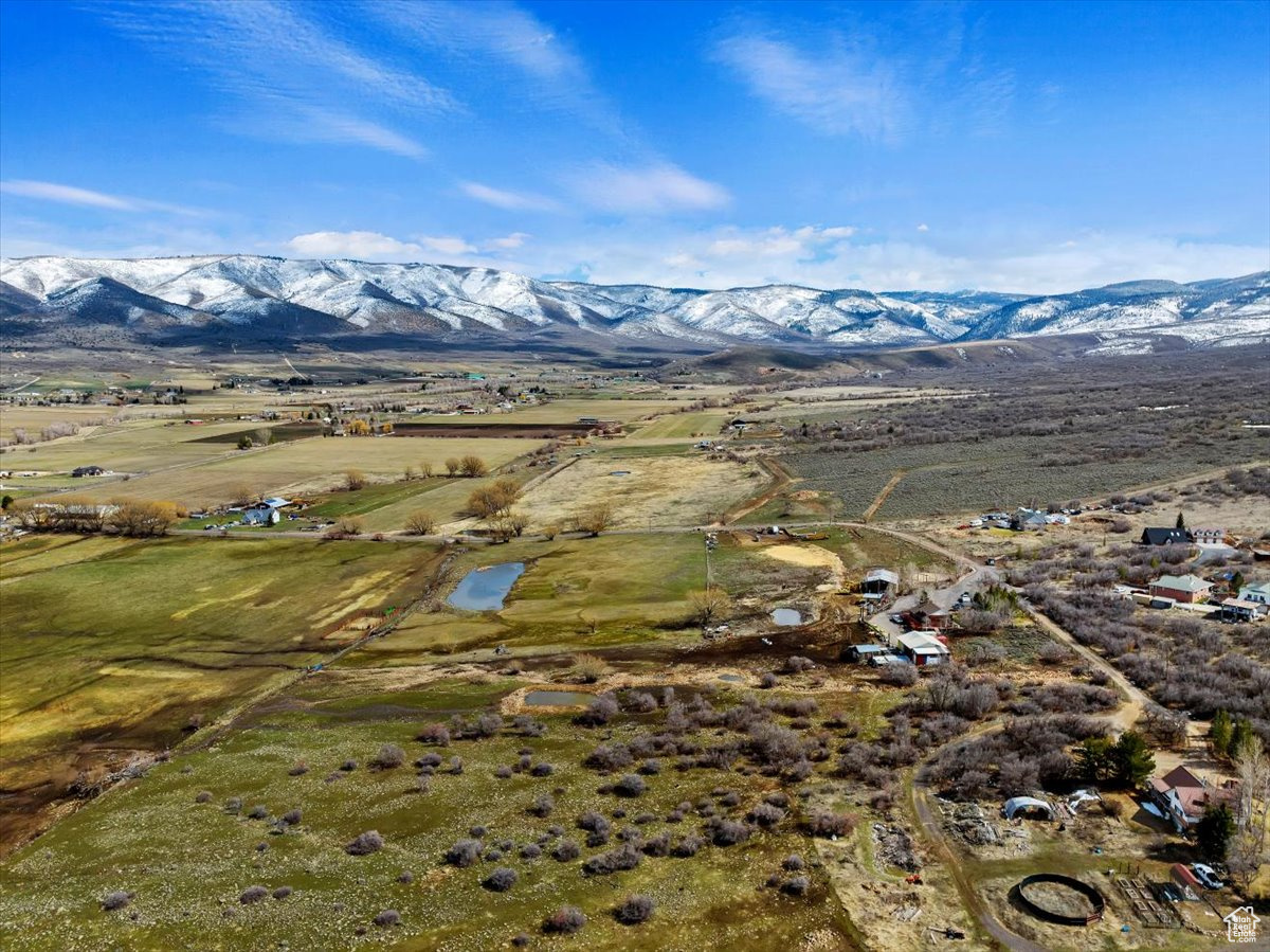 470 W Ranch Rd, Wallsburg, Utah image 7