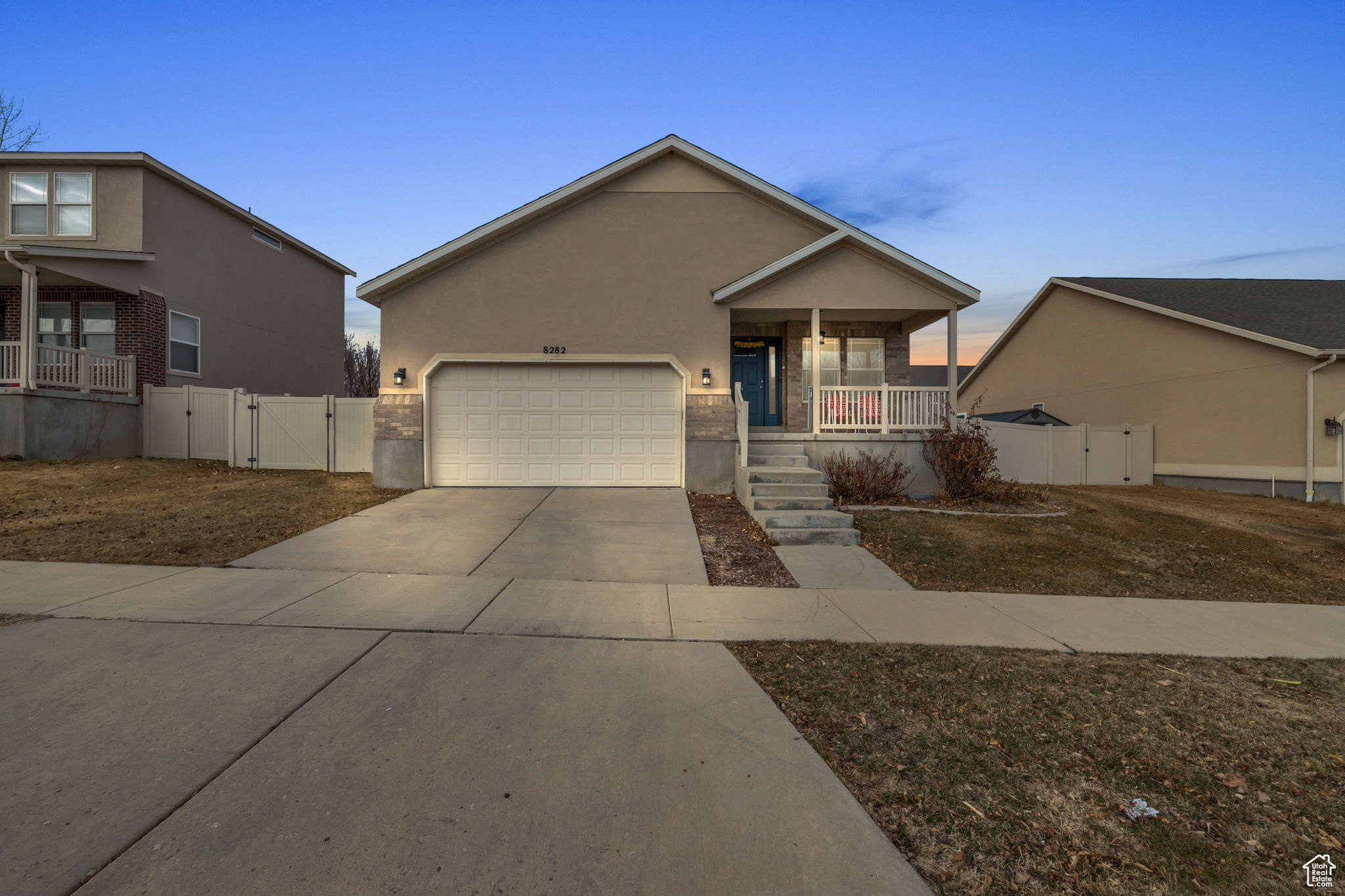 8282 S 6430, West Jordan, Utah image 1