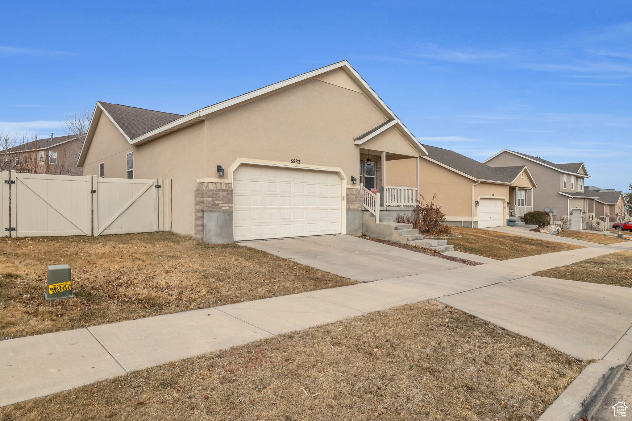 8282 S 6430, West Jordan, Utah image 4