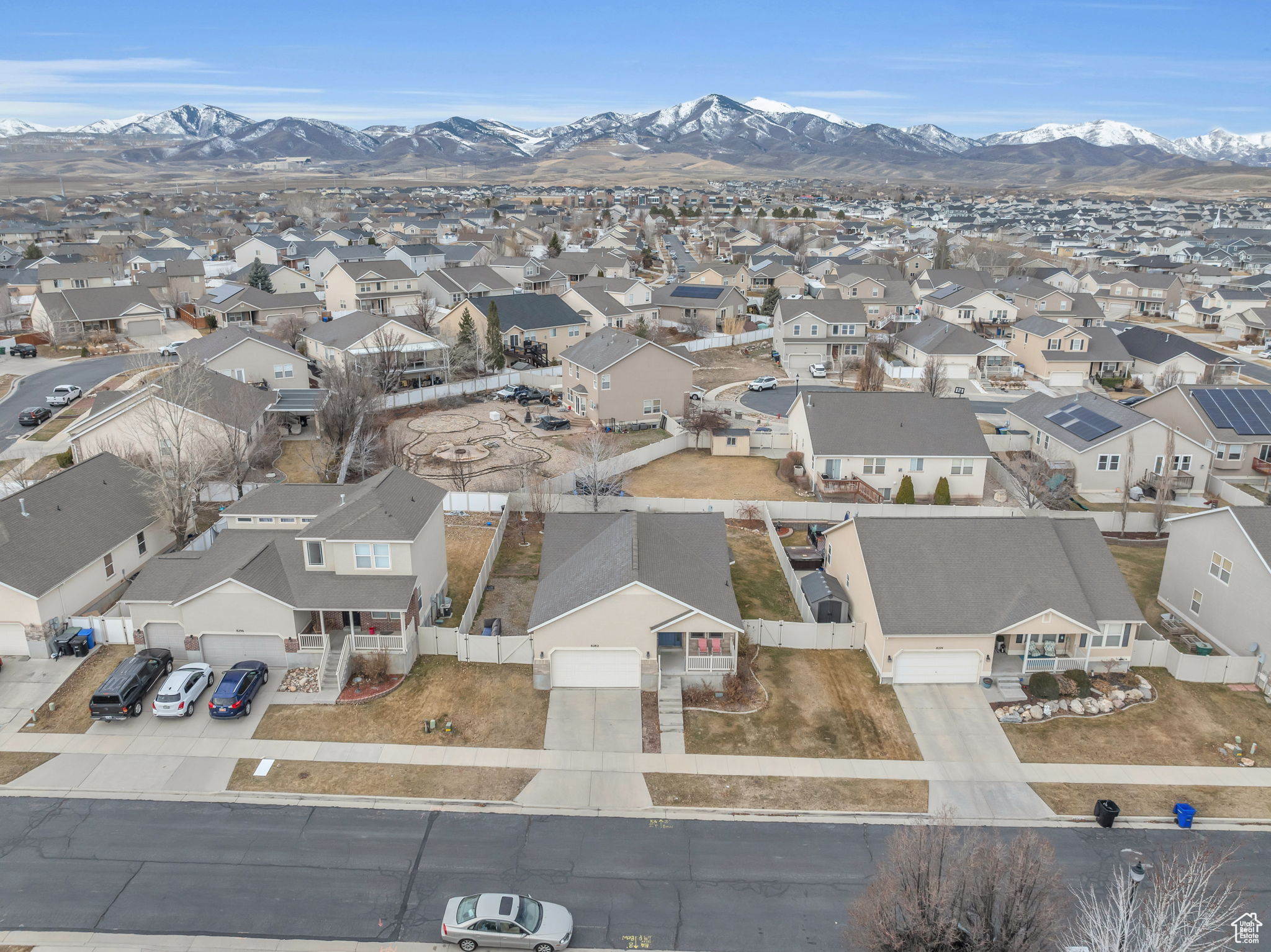 8282 S 6430, West Jordan, Utah image 22