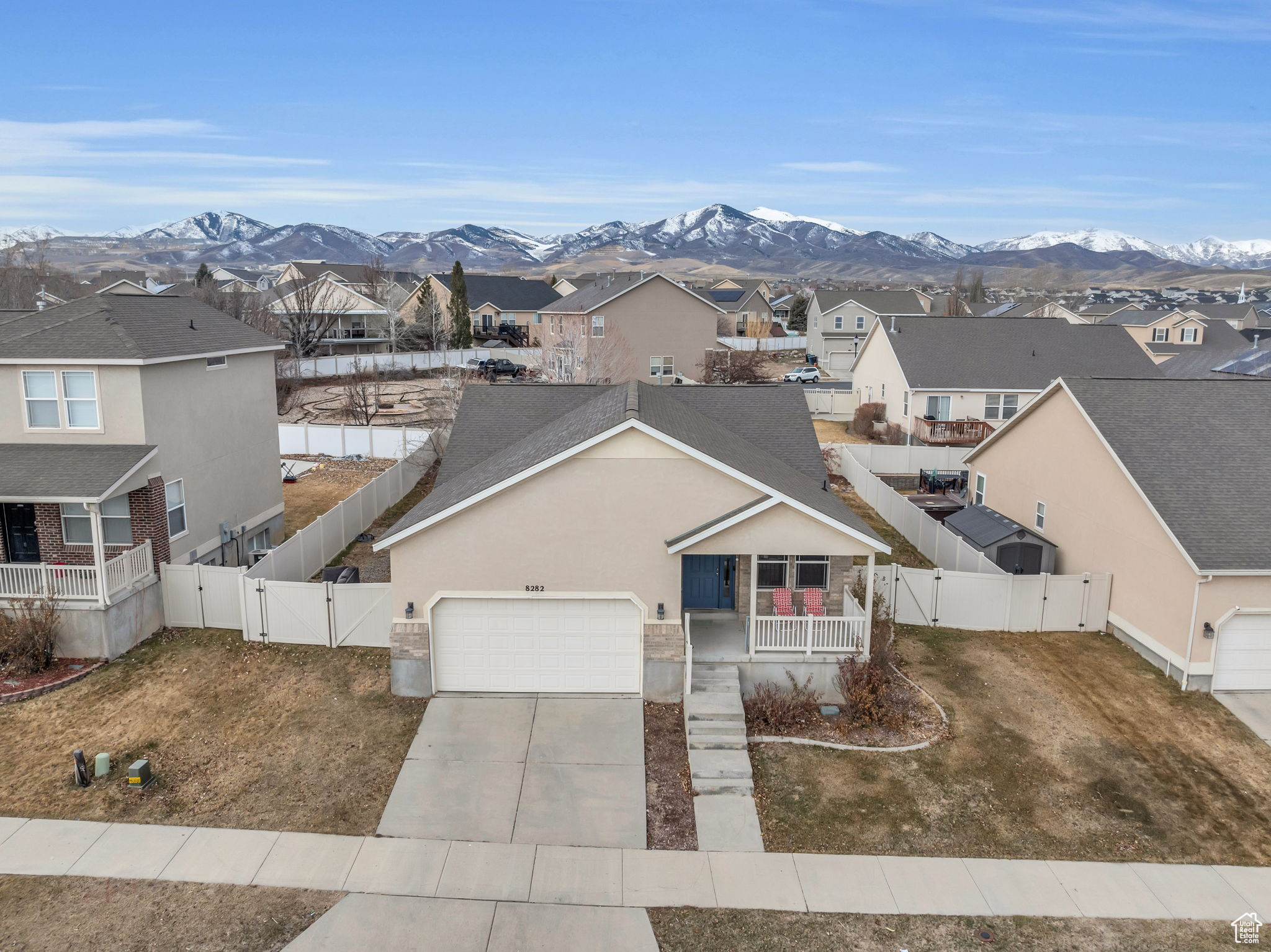 8282 S 6430, West Jordan, Utah image 20