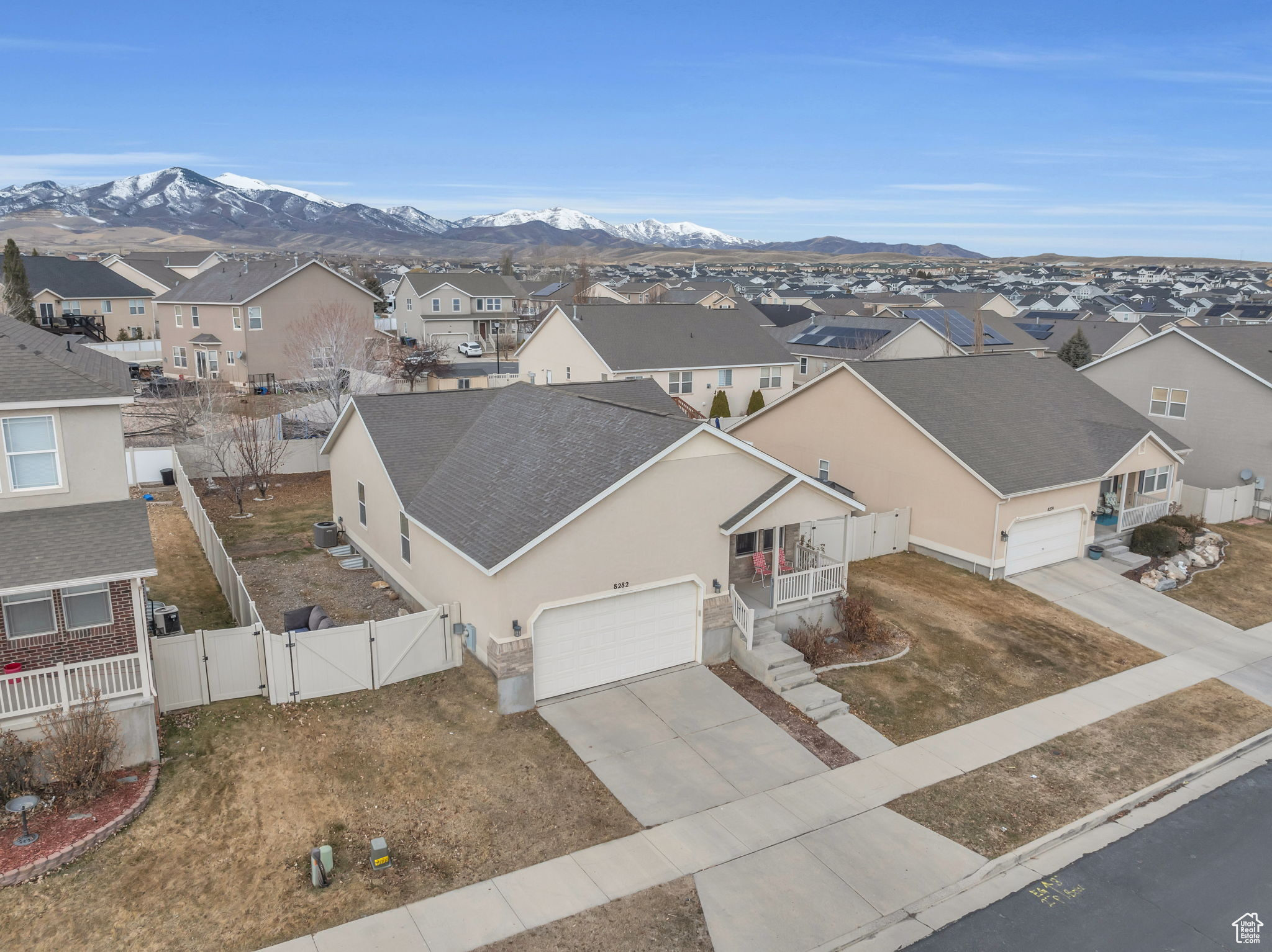 8282 S 6430, West Jordan, Utah image 21