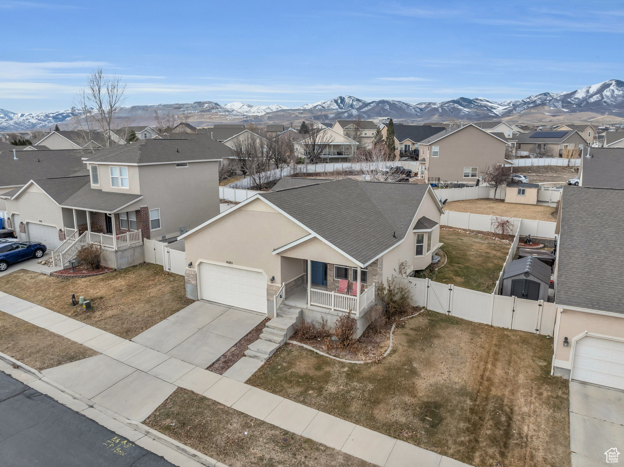 8282 S 6430, West Jordan, Utah image 18