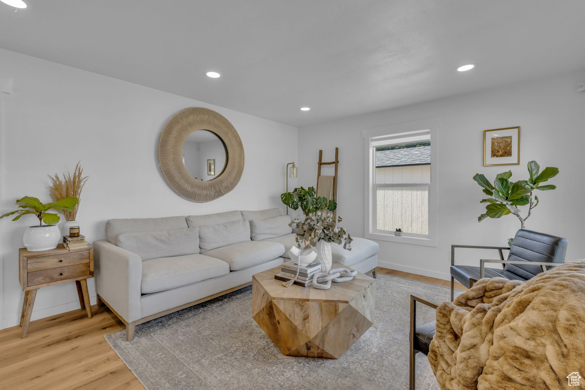 MURRAY HEIGHTS - Residential