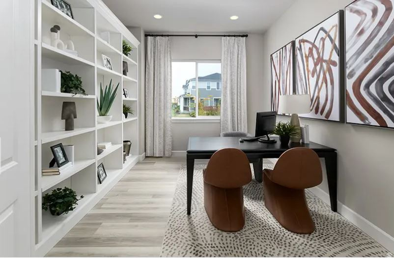 CANYON VIEW - Residential