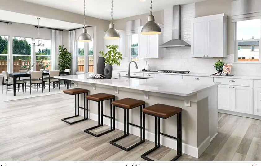 CANYON VIEW - Residential