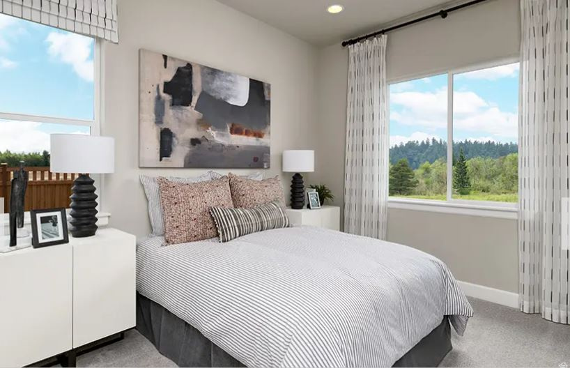 CANYON VIEW - Residential