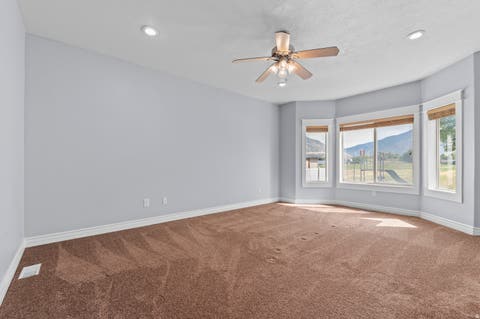 Tiny photo for 1501 W ELK CIR, Mapleton, UT 84664 (MLS # 2158331)