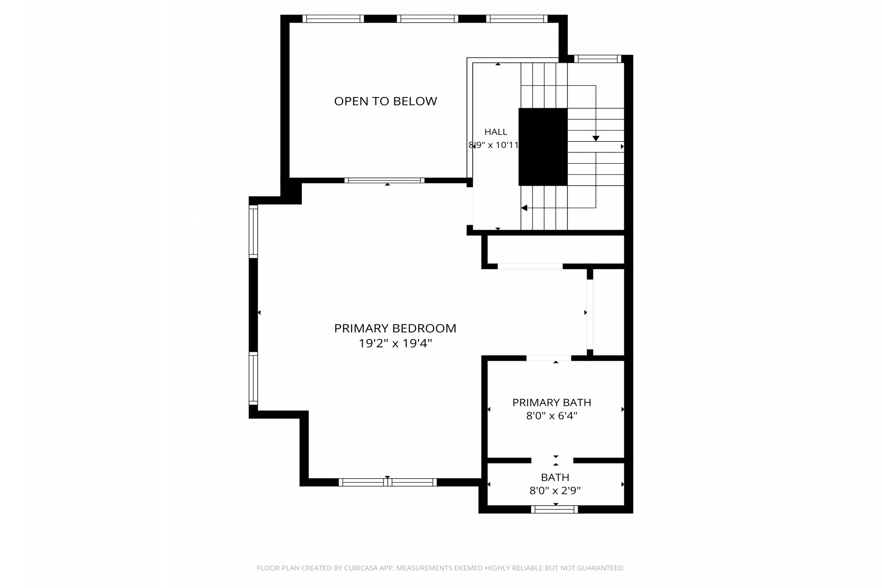 PORTICO CONDOMINIUM - Residential