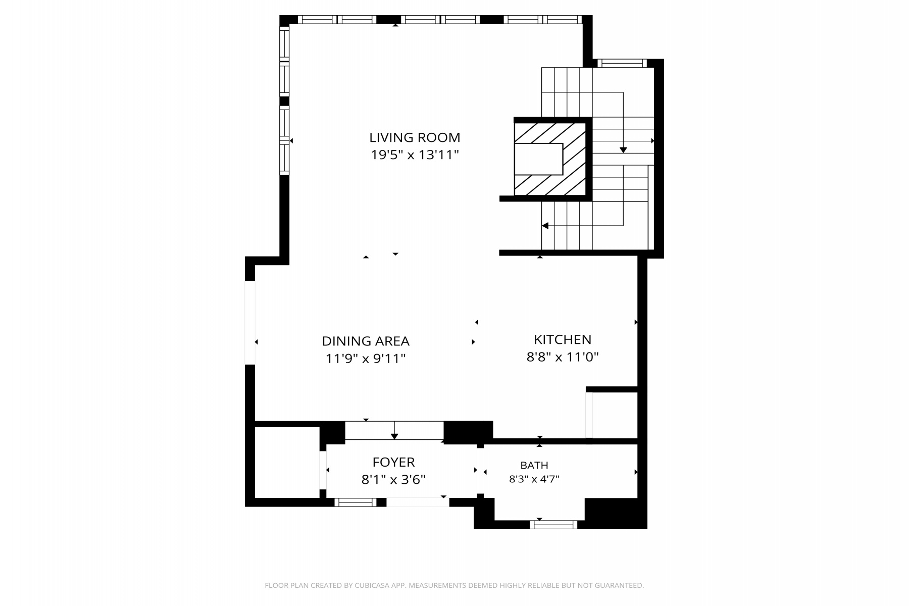 PORTICO CONDOMINIUM - Residential