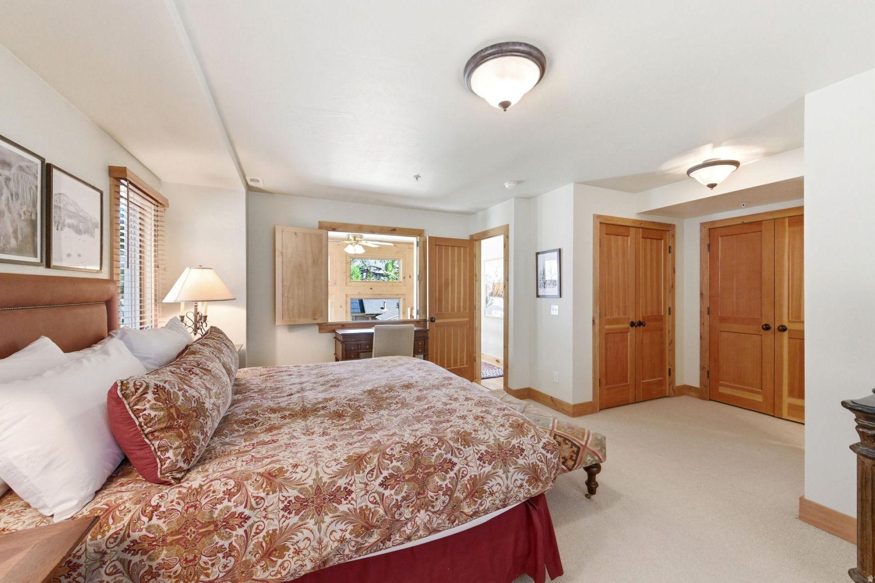 PORTICO CONDOMINIUM - Residential