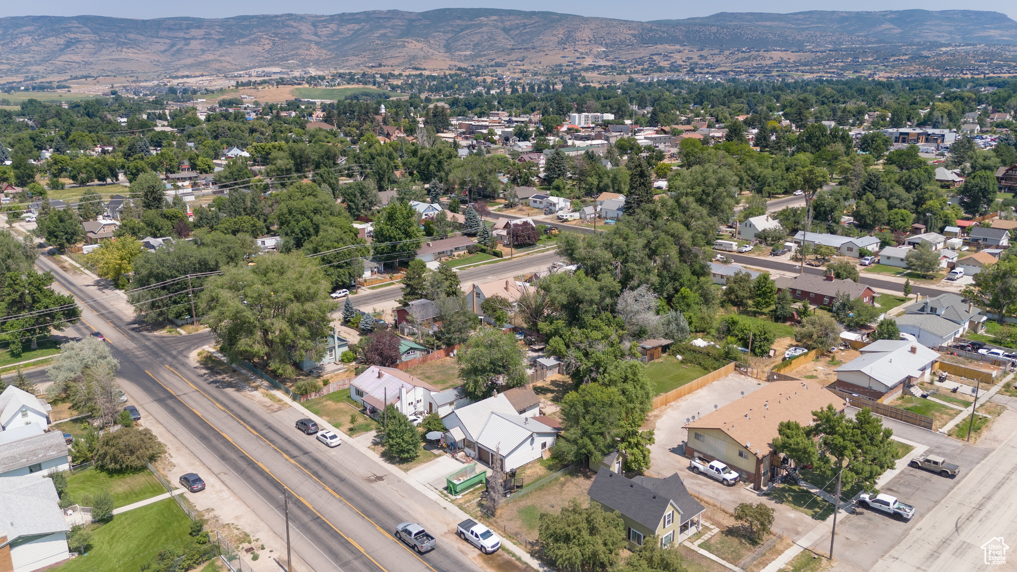 355 S 300, Heber City, Utah image 32