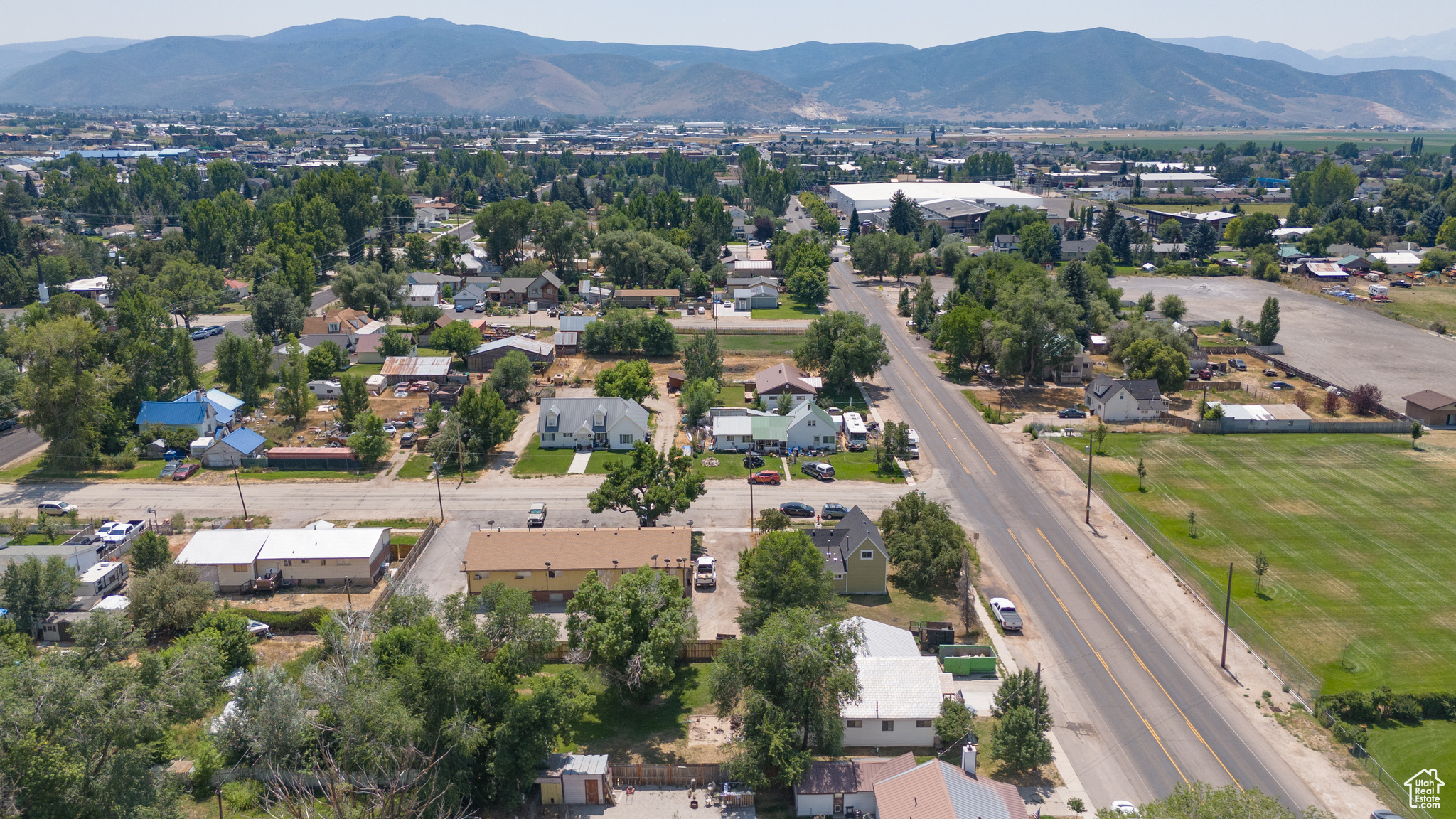 355 S 300, Heber City, Utah image 29