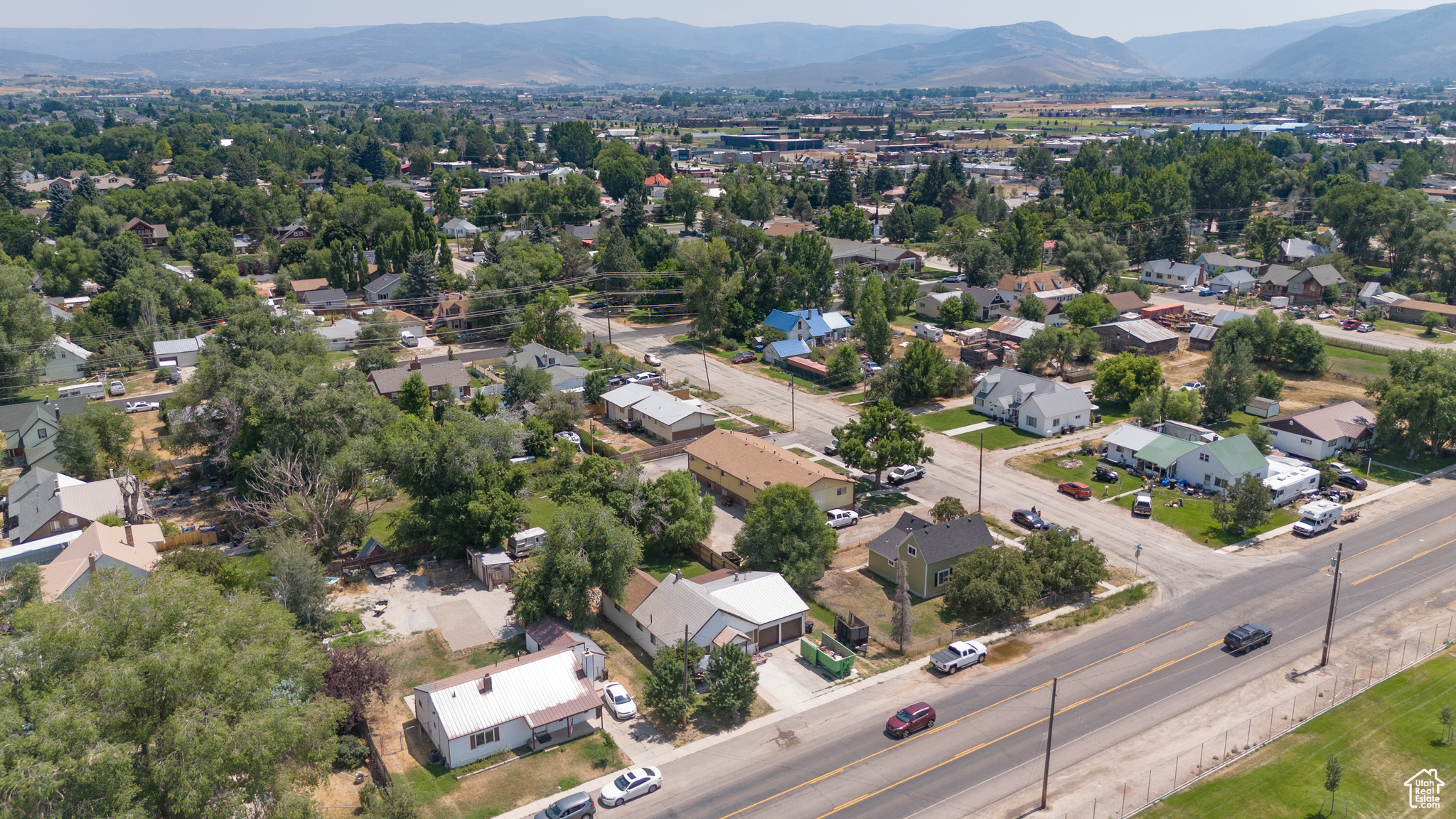 355 S 300, Heber City, Utah image 30