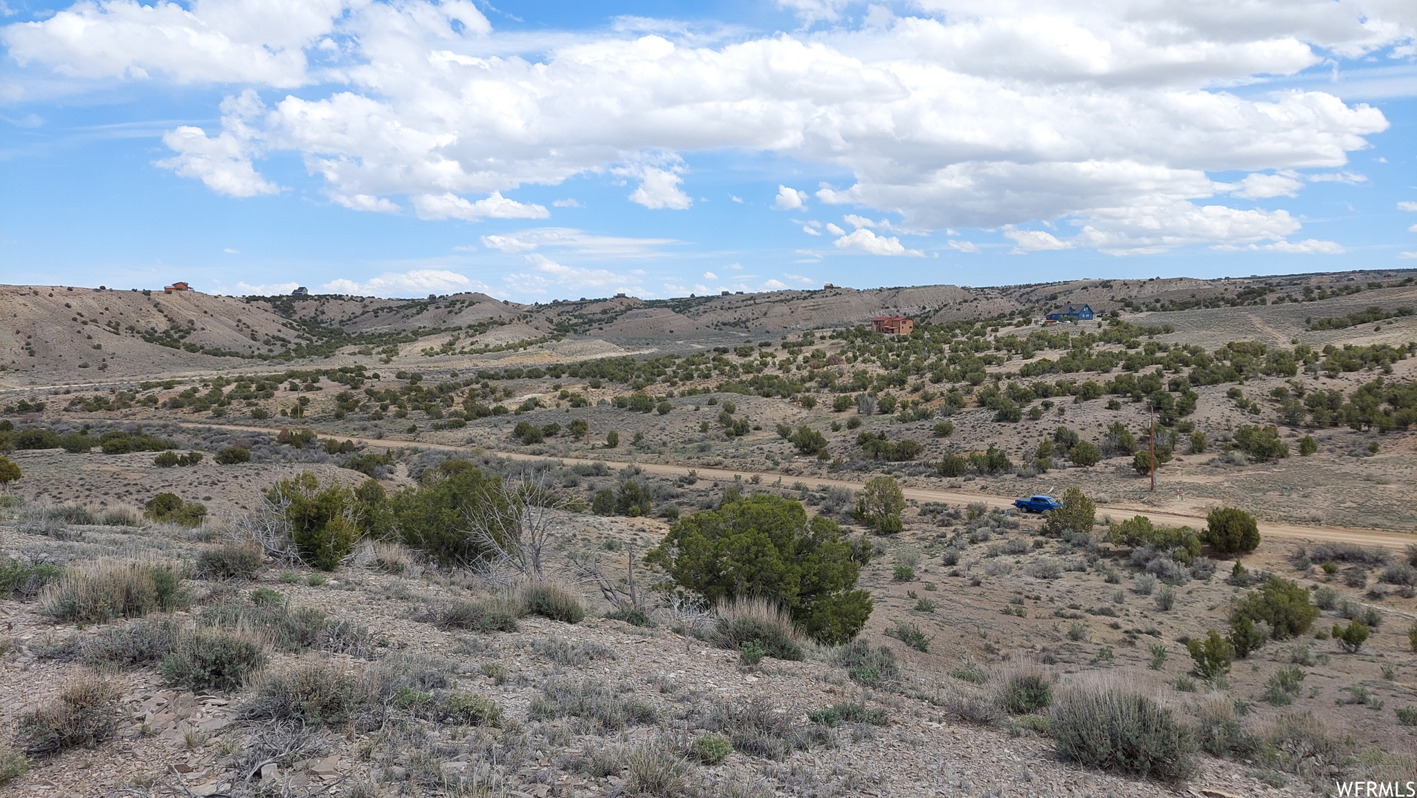 19700 W Toshas Trl #5, Duchesne, Utah image 7