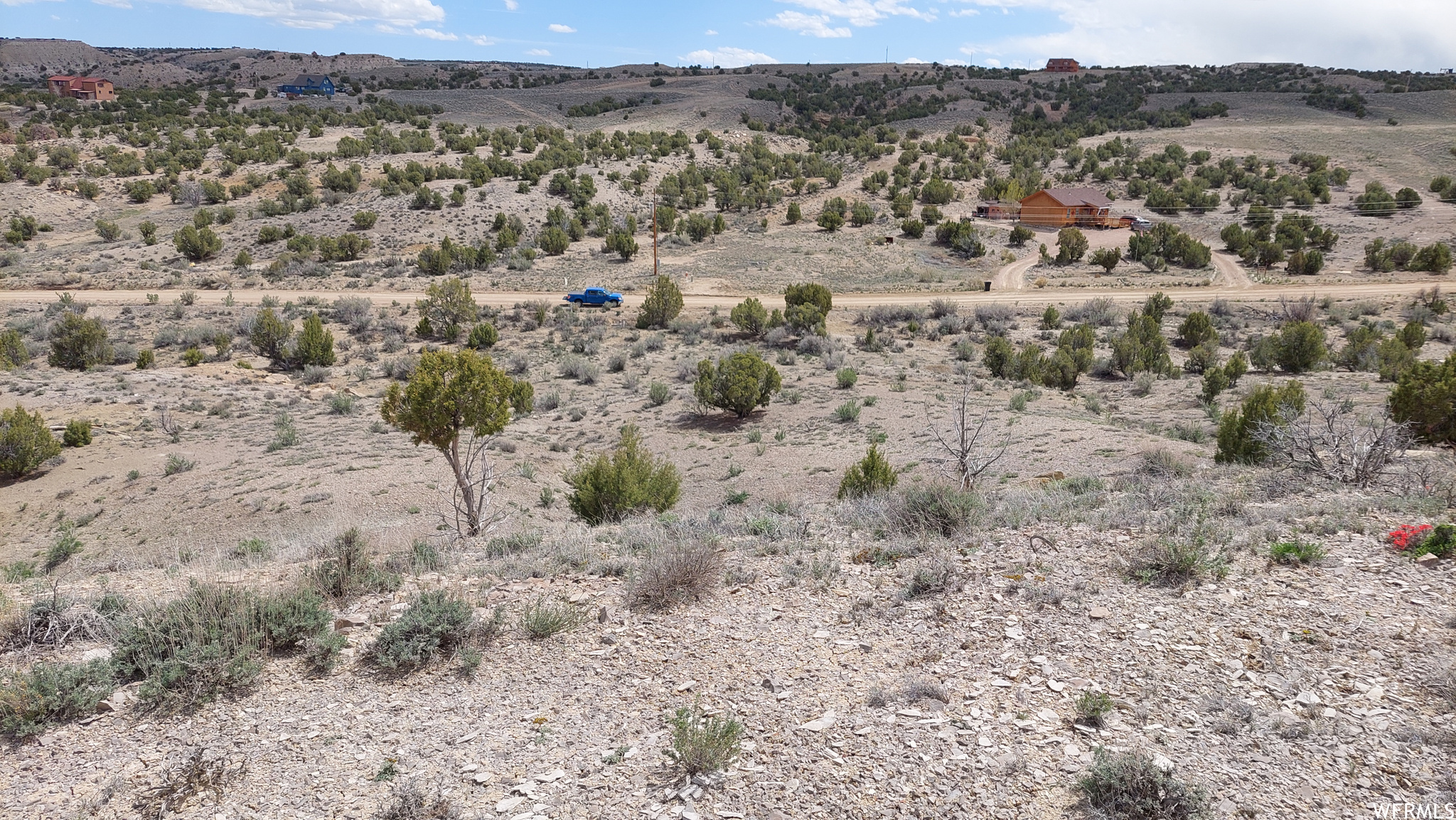 19700 W Toshas Trl #5, Duchesne, Utah image 5