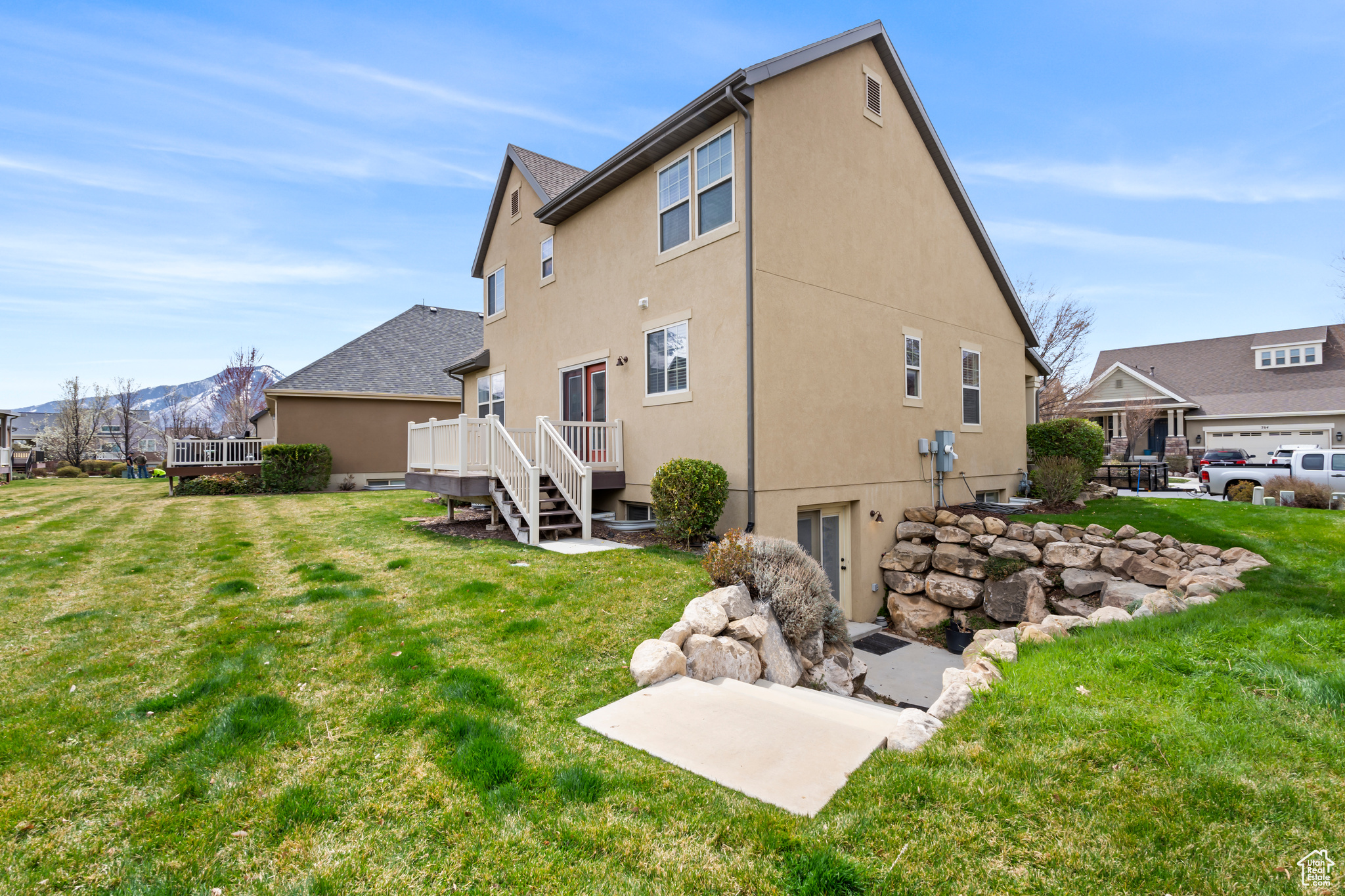 763 S Silver Leaf Dr, Mapleton, Utah image 31