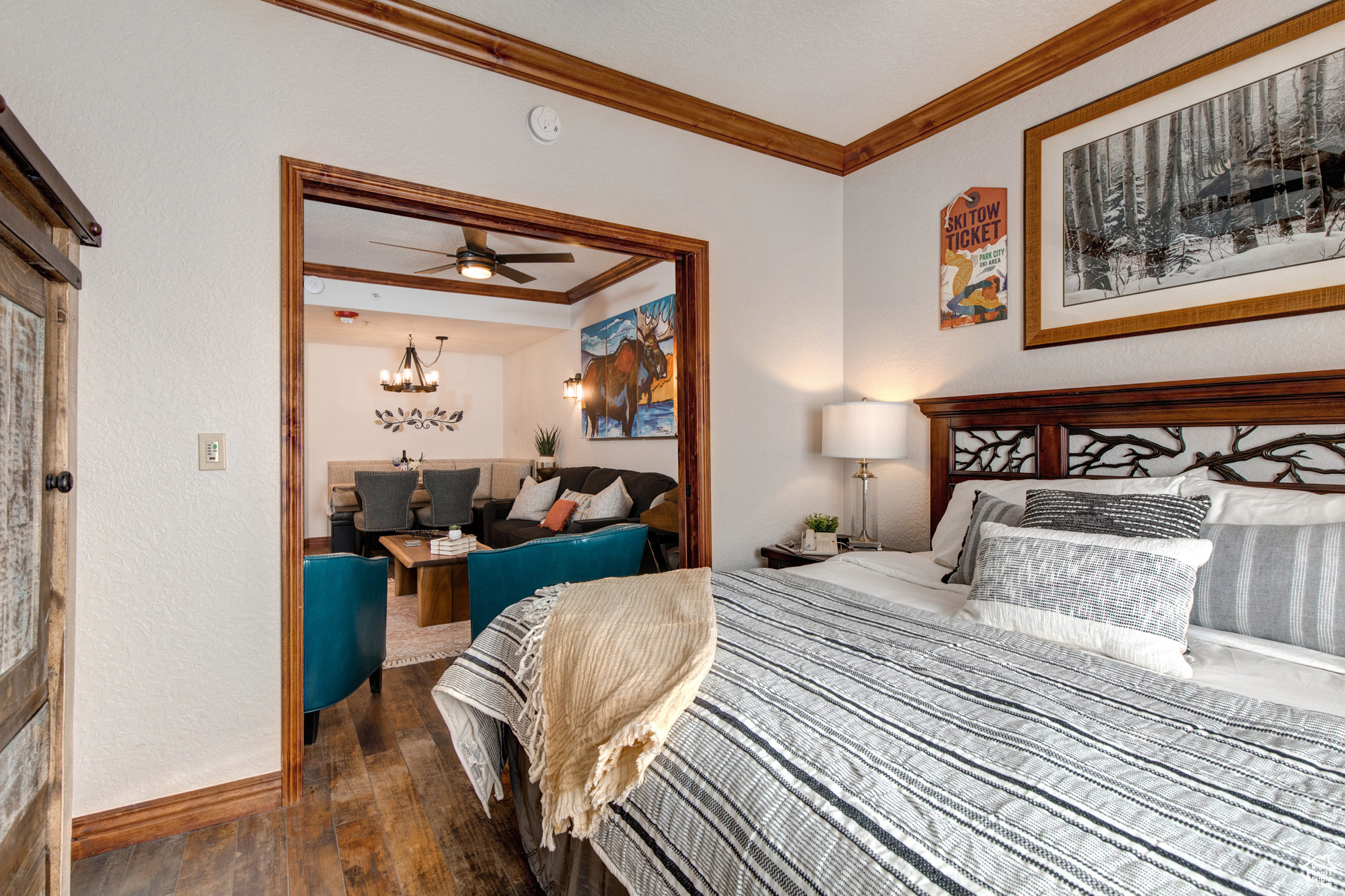 3000 Canyons Resort Dr #3716, Park City, Utah image 14