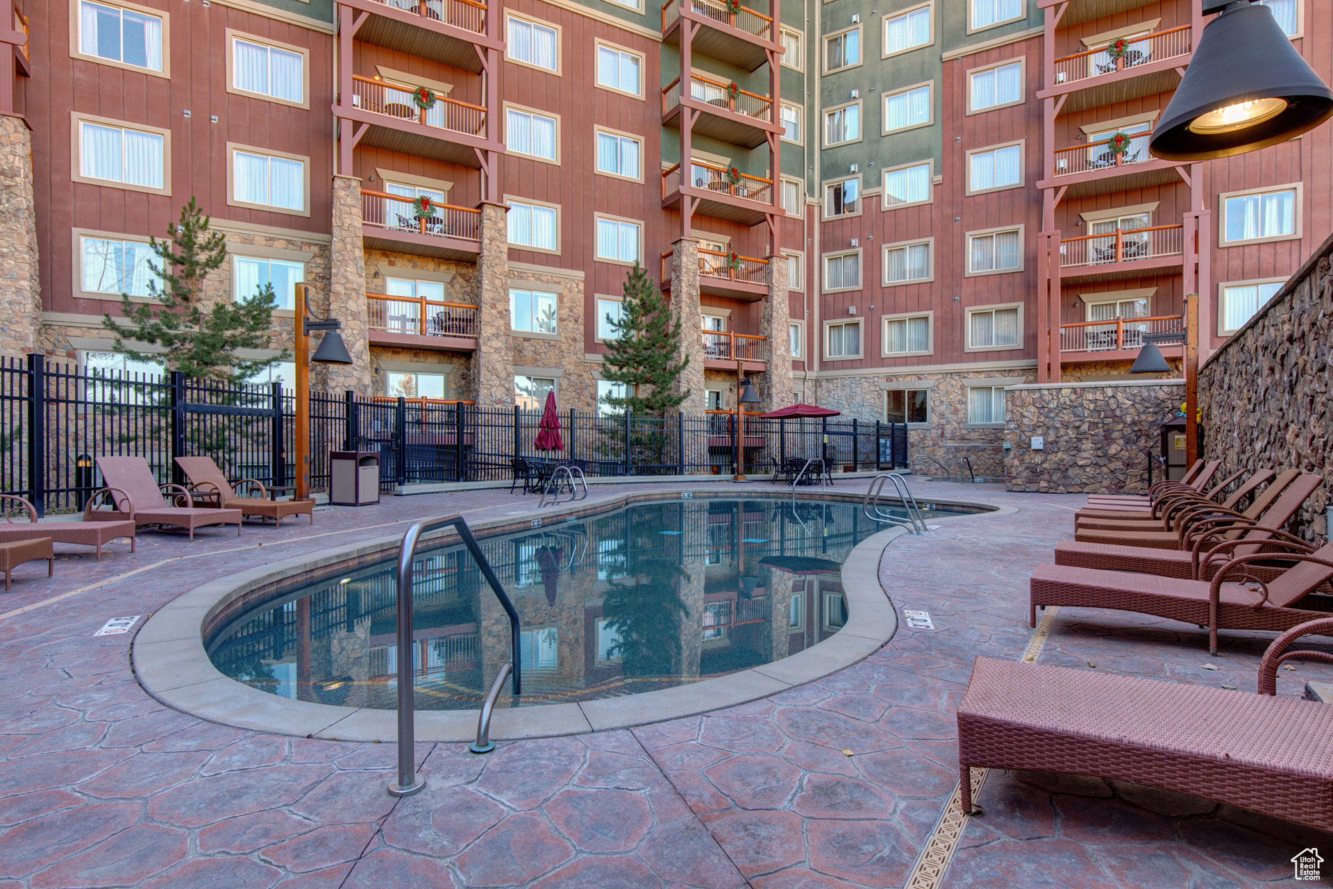 3000 Canyons Resort Dr #3716, Park City, Utah image 48