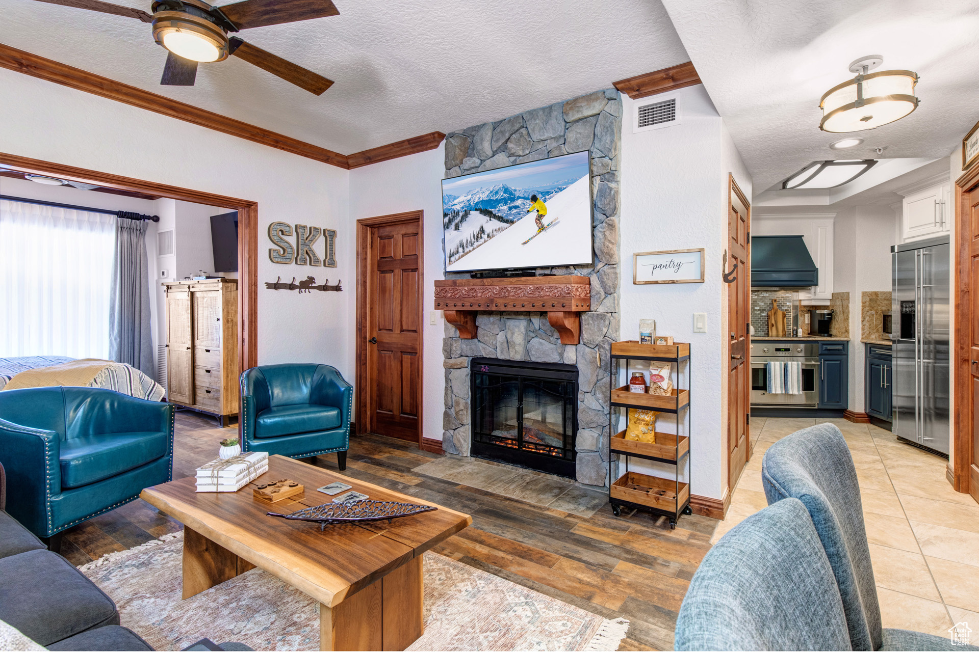 3000 Canyons Resort Dr #3716, Park City, Utah image 4