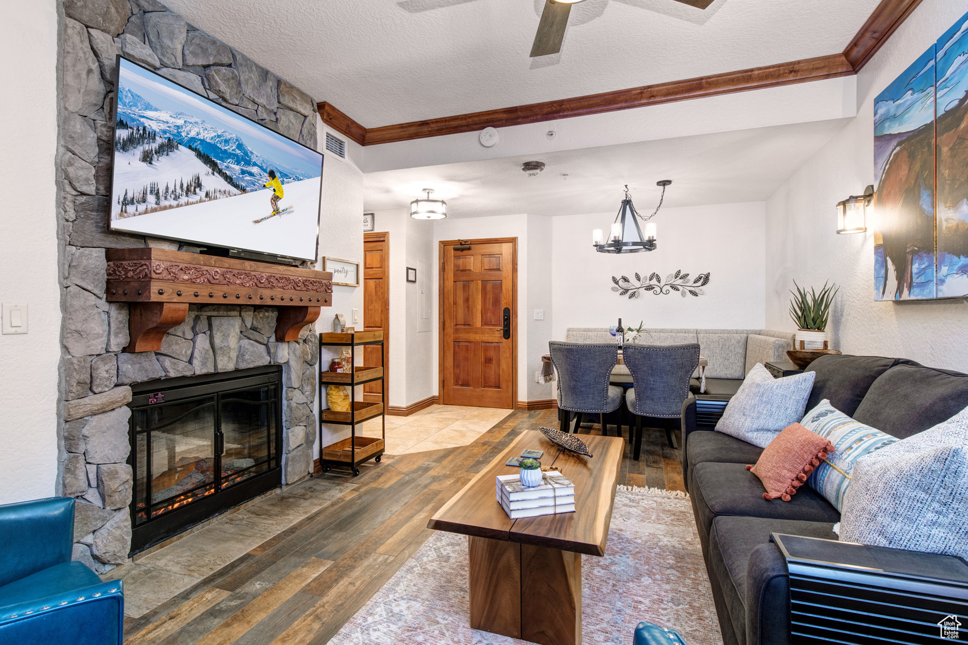 3000 Canyons Resort Dr #3716, Park City, Utah image 2