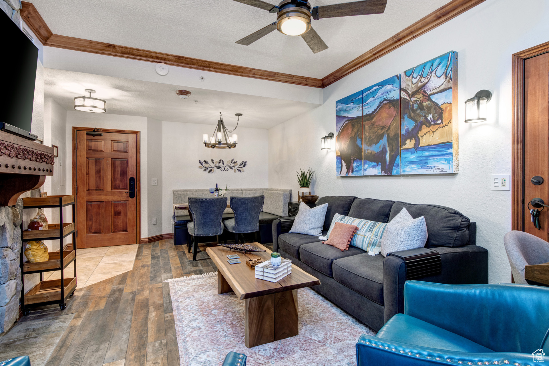 3000 Canyons Resort Dr #3716, Park City, Utah image 3