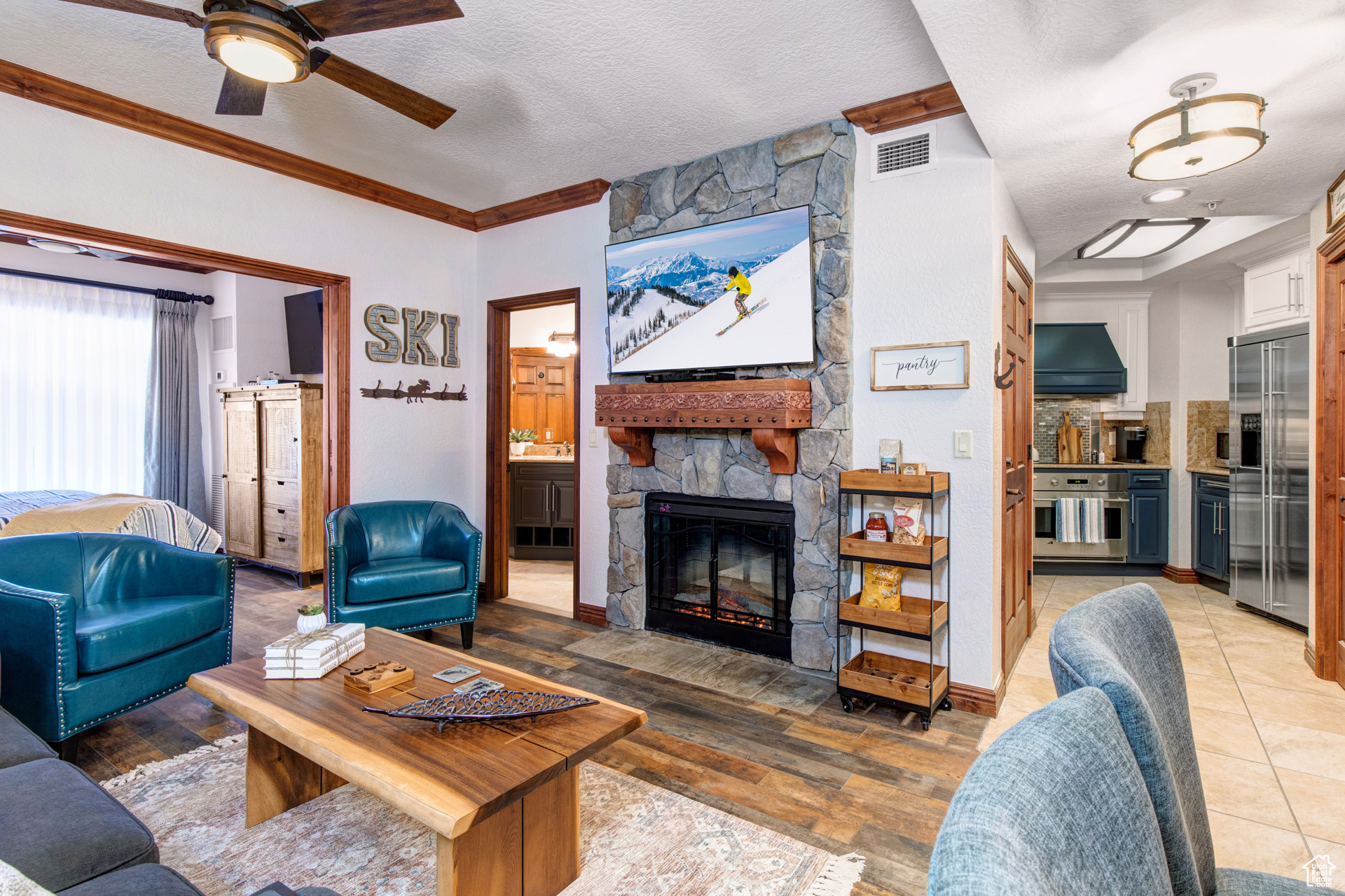 3000 Canyons Resort Dr #3716, Park City, Utah image 19