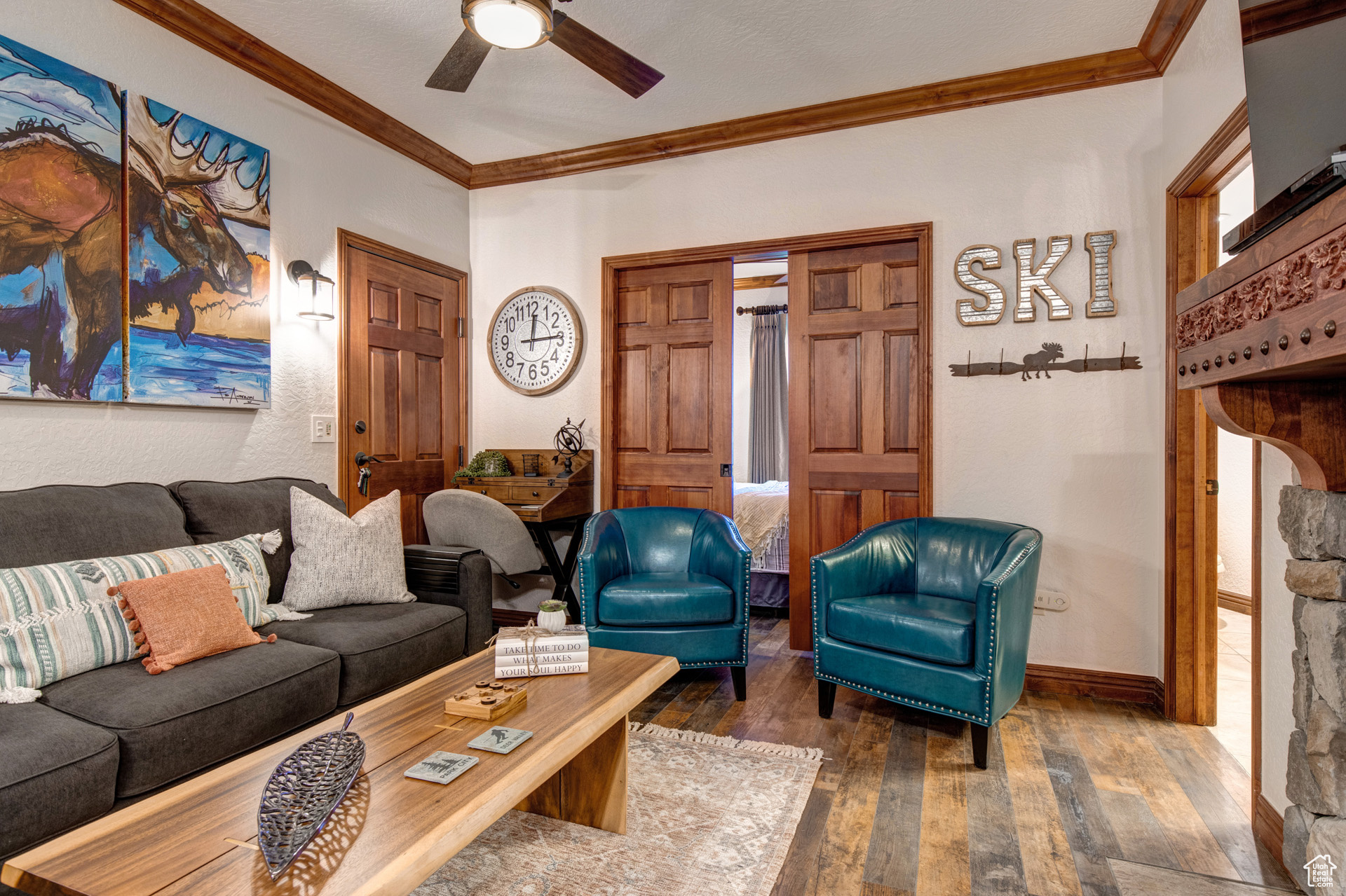 3000 Canyons Resort Dr #3716, Park City, Utah image 8
