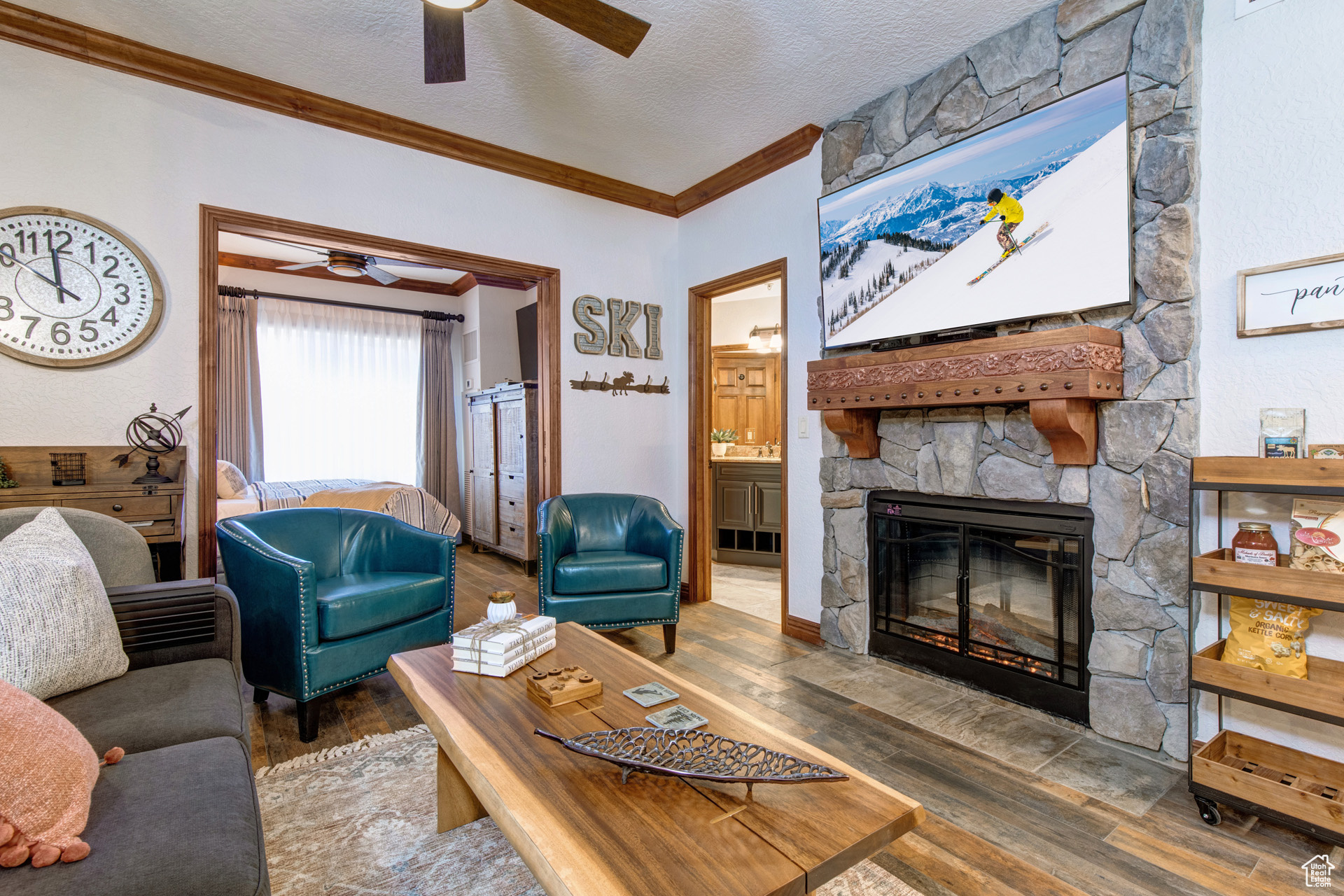 3000 Canyons Resort Dr #3716, Park City, Utah image 7