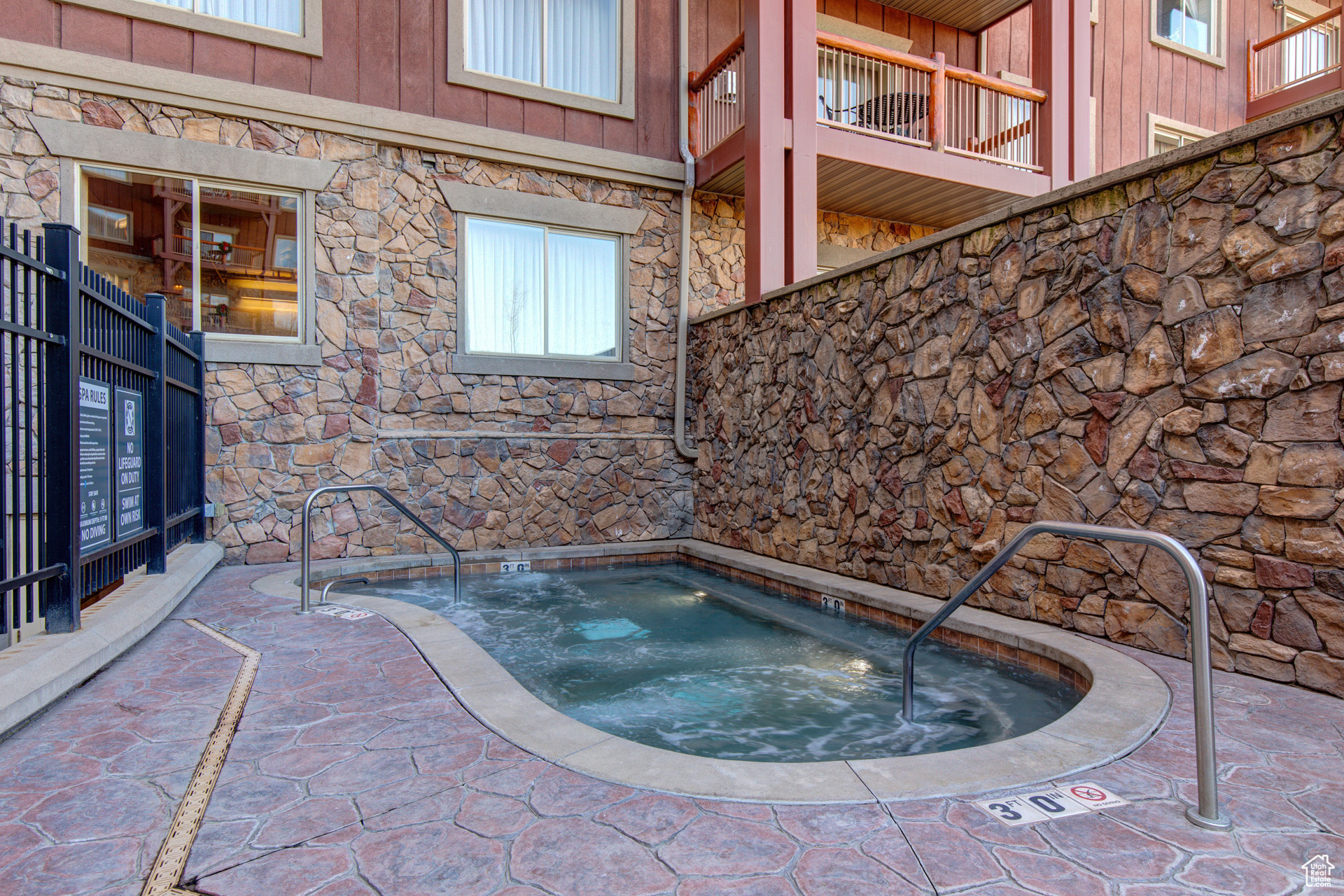 3000 Canyons Resort Dr #3716, Park City, Utah image 49