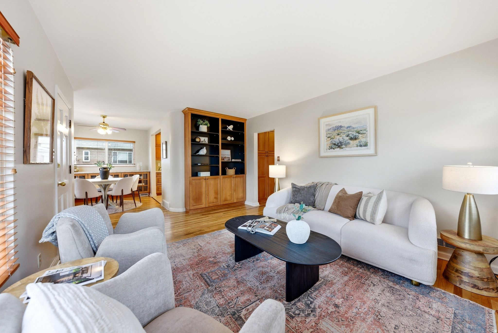 HIGHLAND PARK - Residential