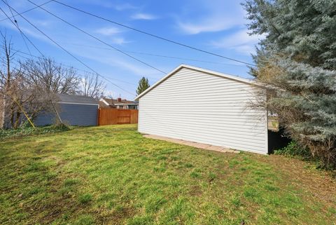 Tiny photo for 1878 E STRATFORD AVE, Salt Lake City, UT 84106 (MLS # 2139598)