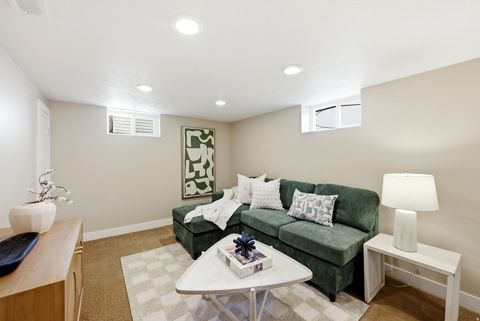 Tiny photo for 1878 E STRATFORD AVE, Salt Lake City, UT 84106 (MLS # 2139598)