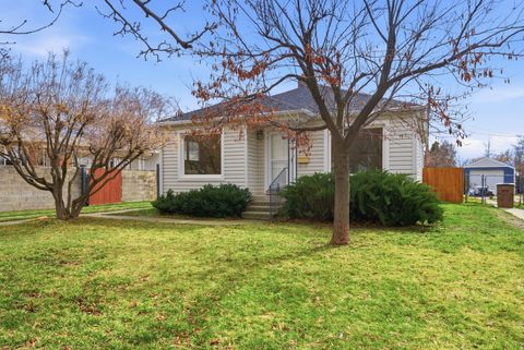 Tiny photo for 1878 E STRATFORD AVE, Salt Lake City, UT 84106 (MLS # 2139598)