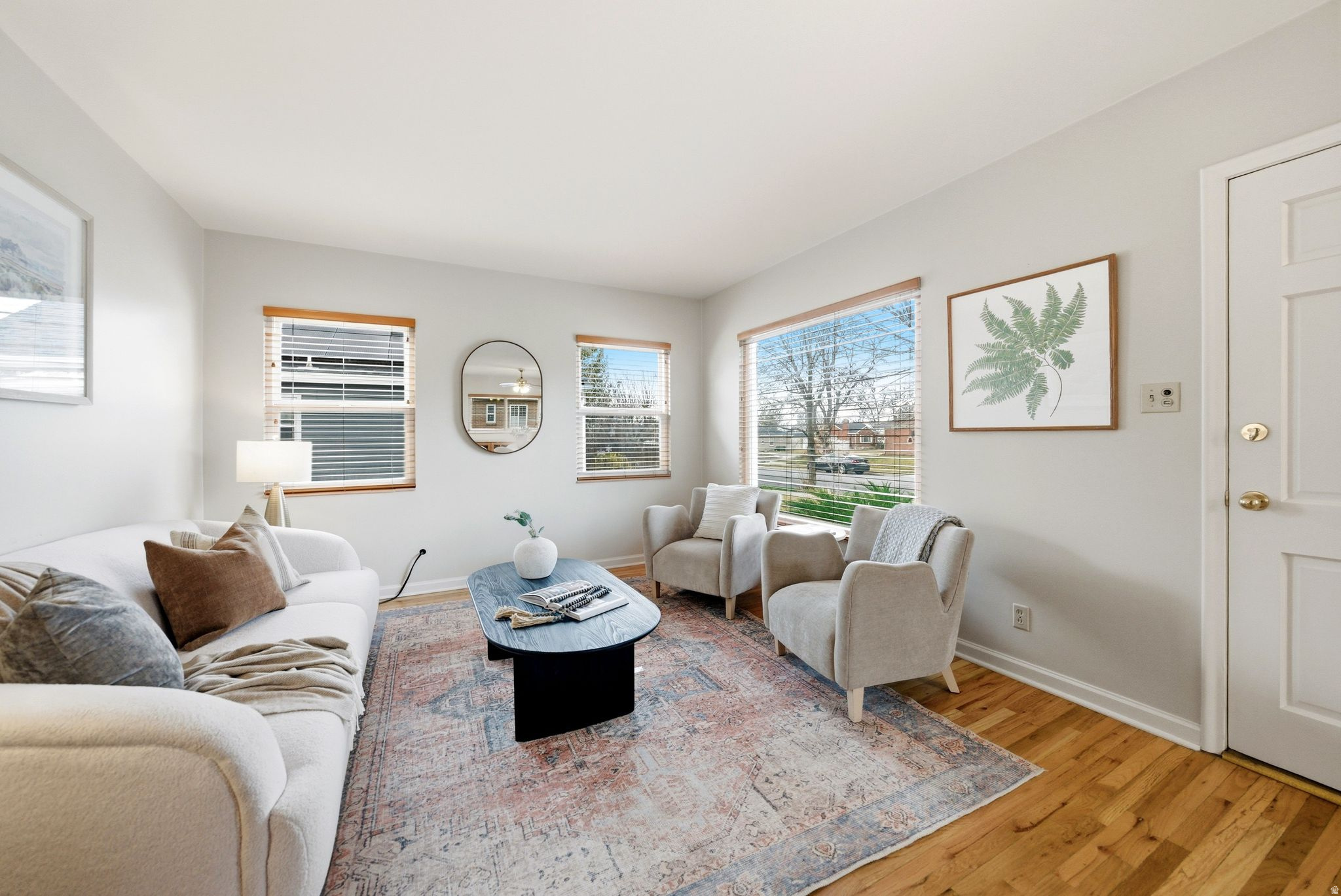 HIGHLAND PARK - Residential