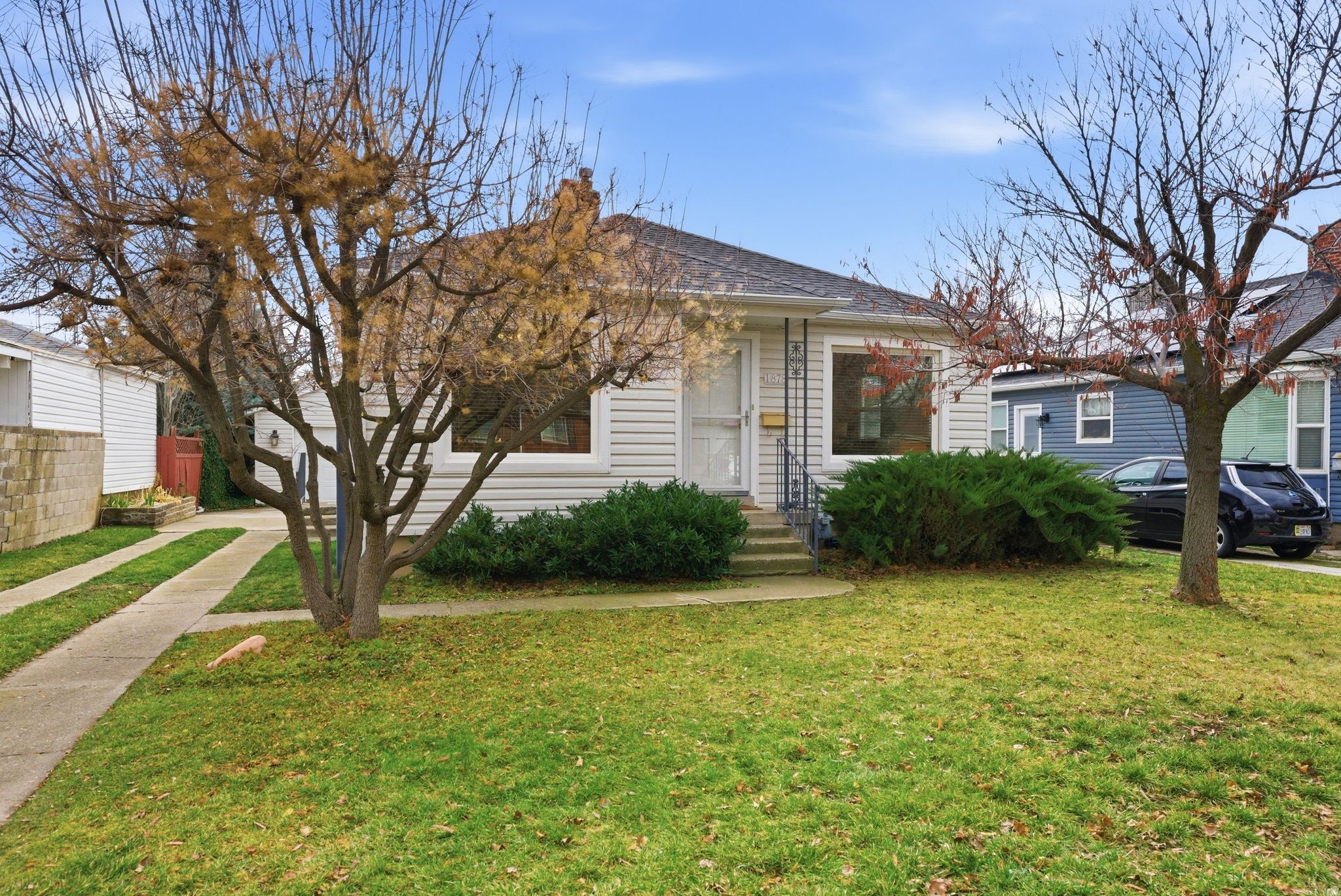 HIGHLAND PARK - Residential