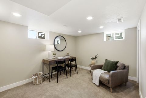 Tiny photo for 1878 E STRATFORD AVE, Salt Lake City, UT 84106 (MLS # 2139598)